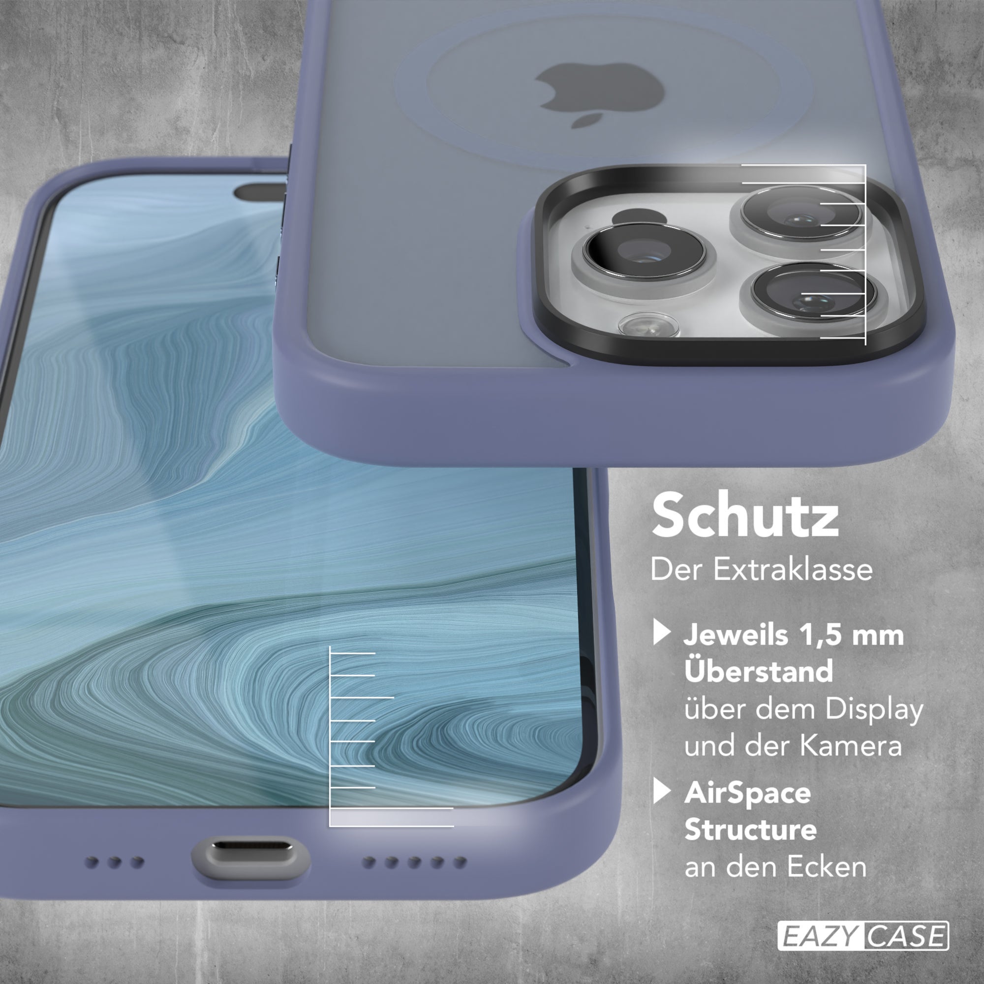 iPhone 16 Pro Outdoor Hülle mit MagSafe