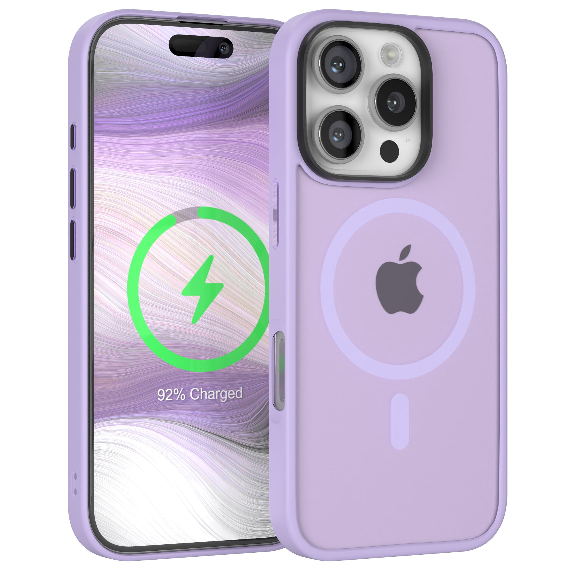 iPhone 16 Pro Outdoor Hülle mit MagSafe