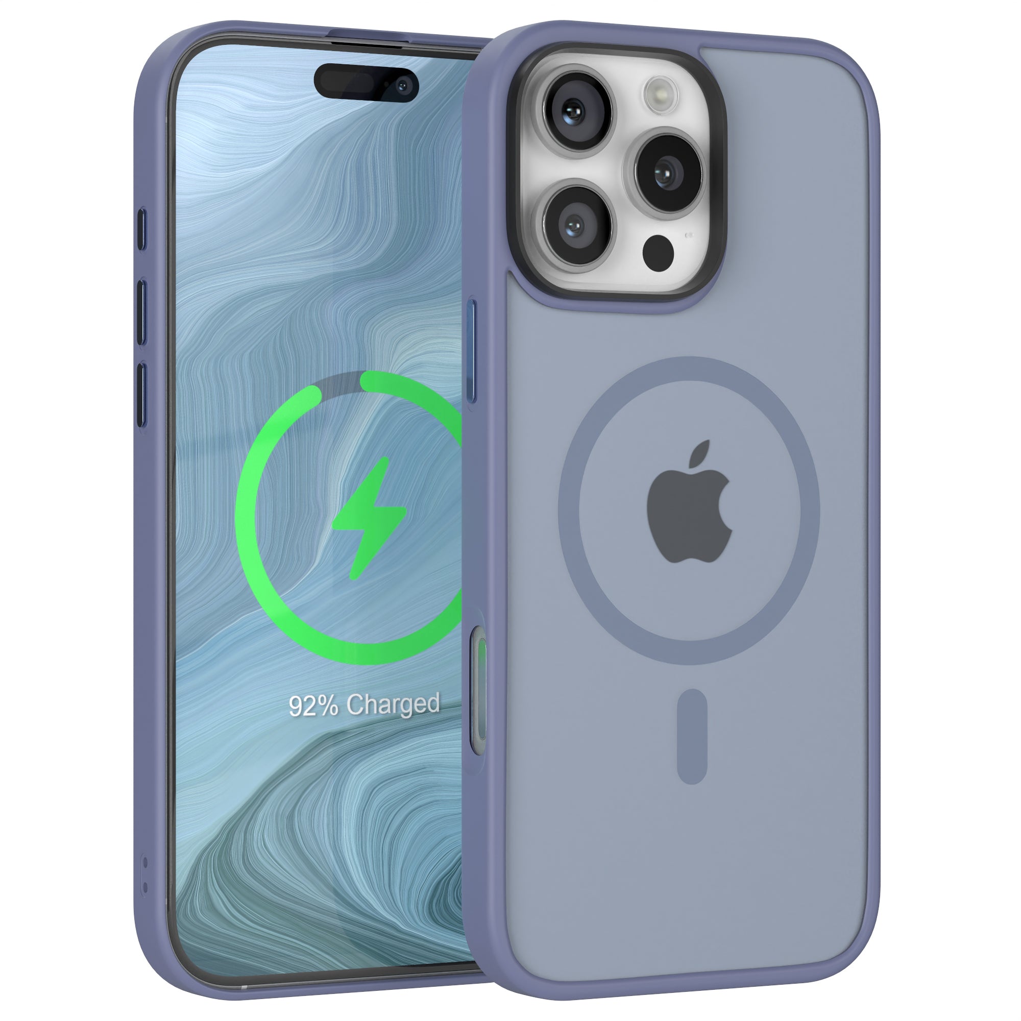 iPhone 16 Pro Max Outdoor Hülle mit MagSafe