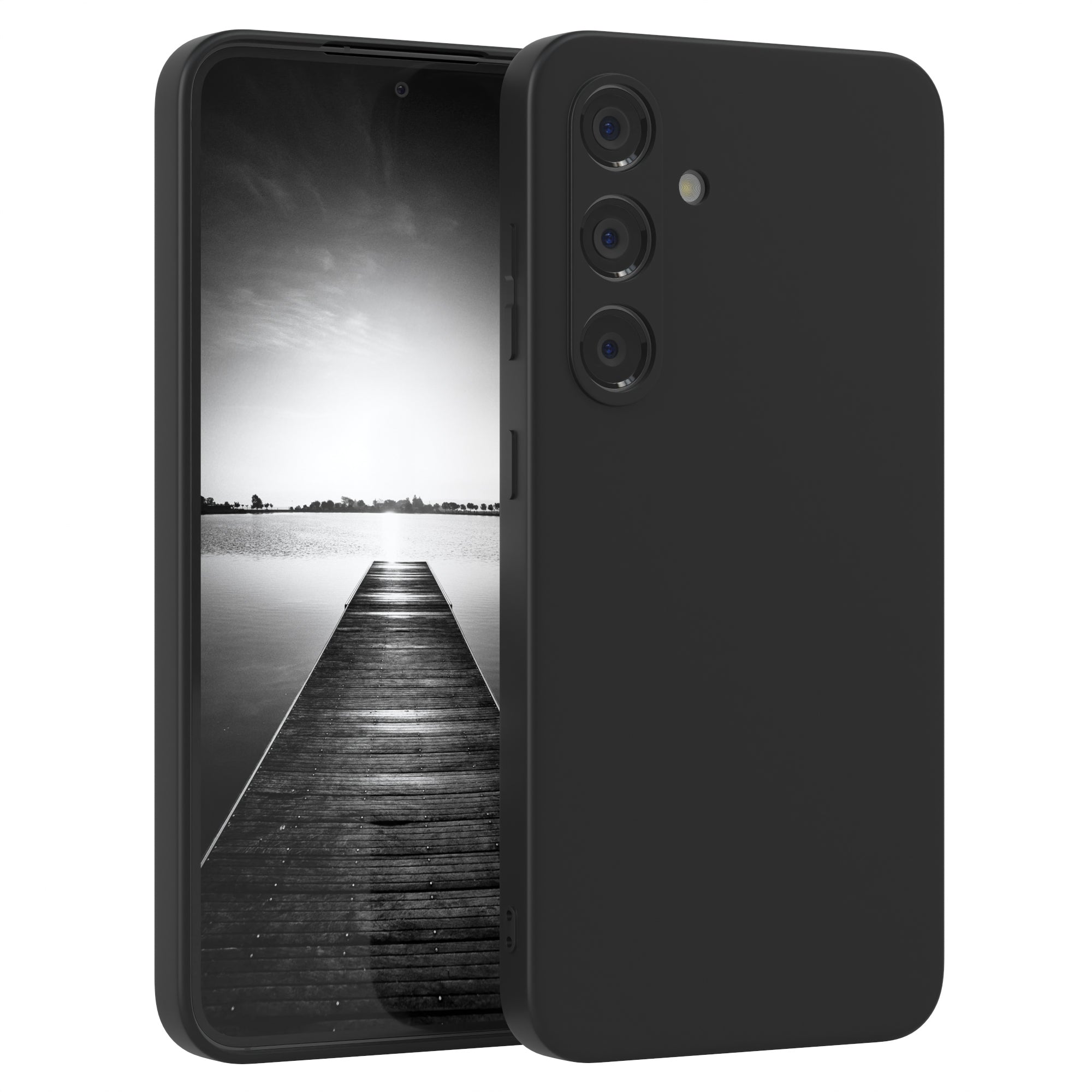 Galaxy S24 FE Silikonhülle