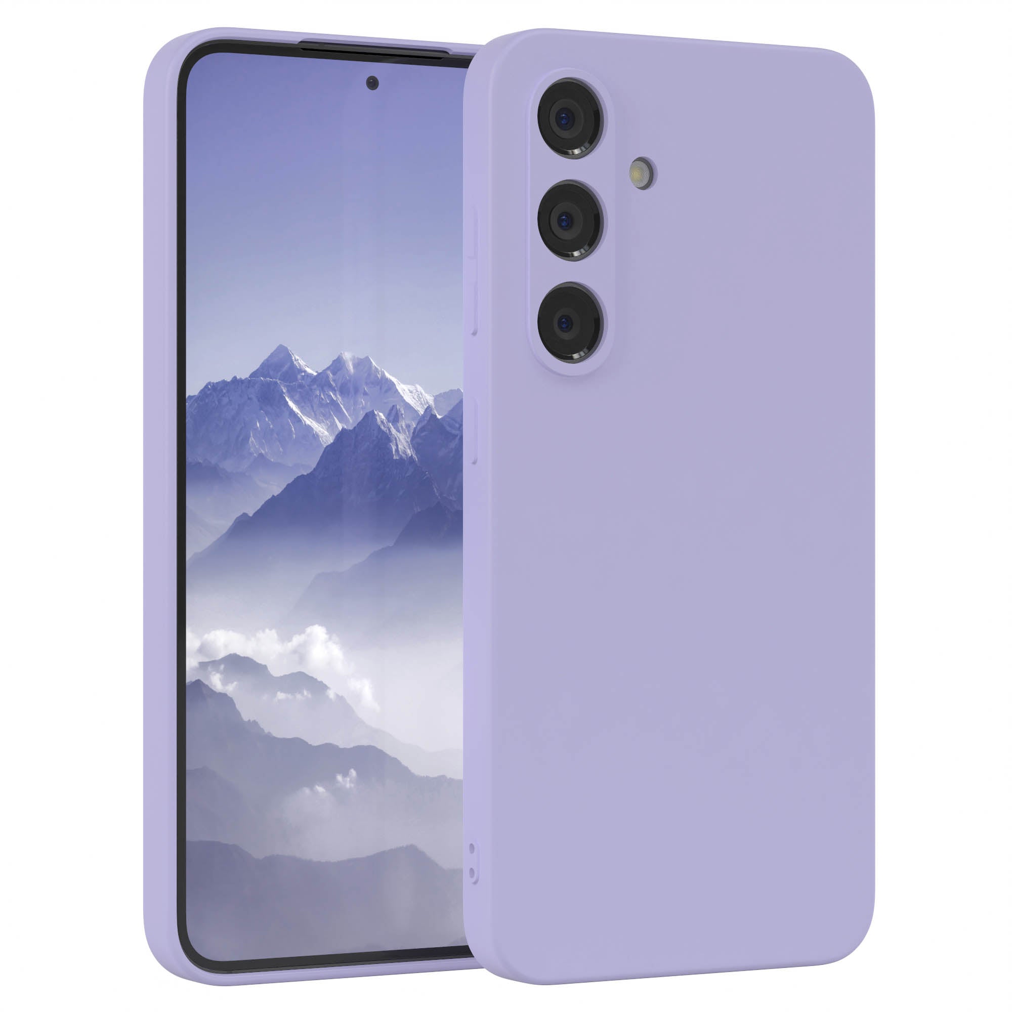 Galaxy S24 FE Silikonhülle