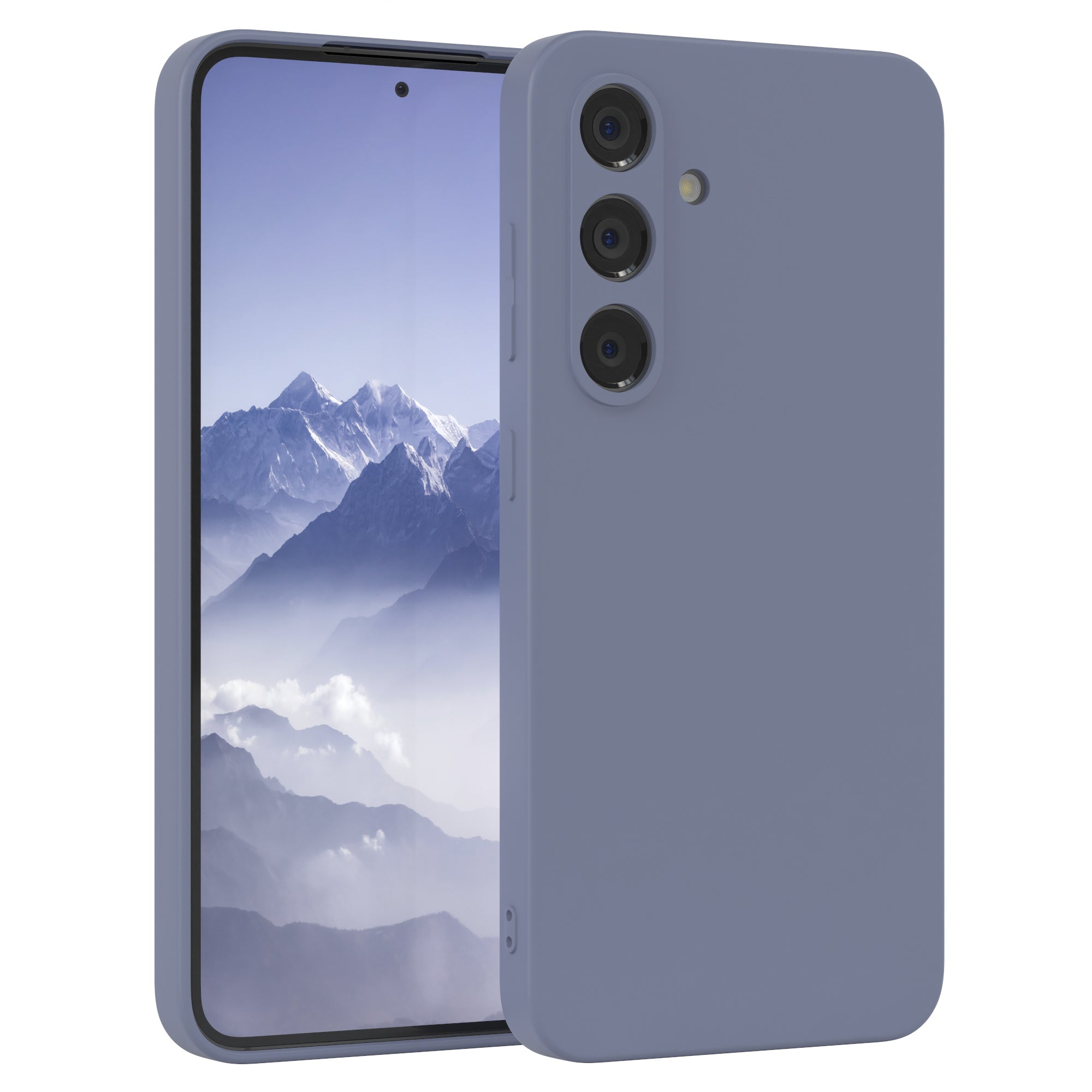 Galaxy S24 FE Silikonhülle