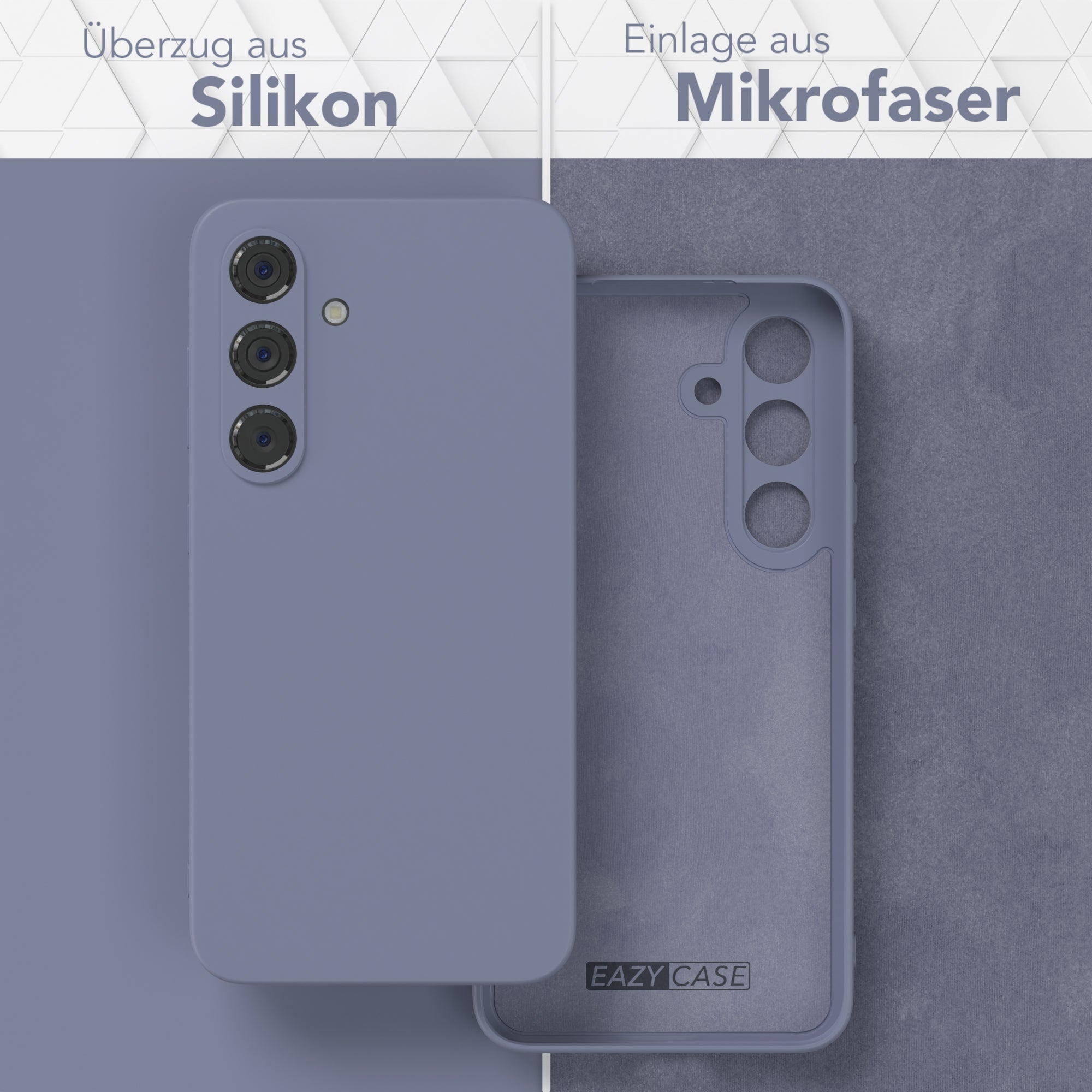 Galaxy S24 FE Silikonhülle