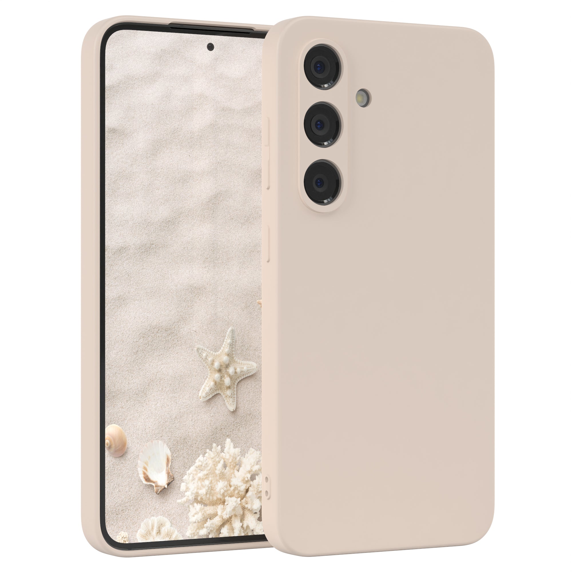 Galaxy S24 FE Silikonhülle