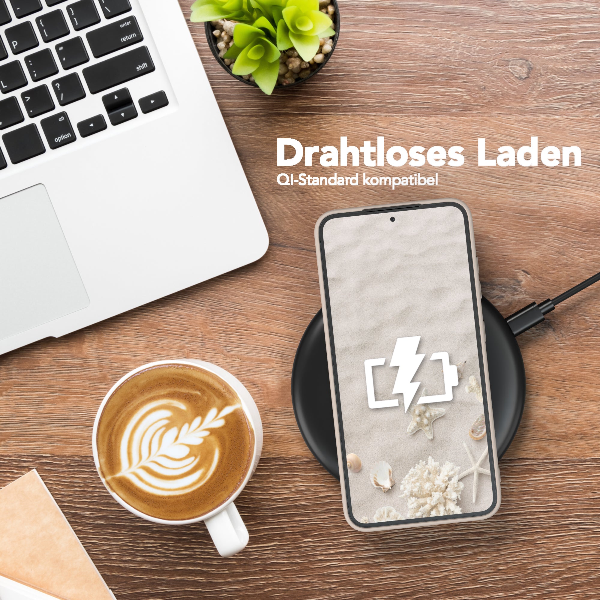 Galaxy S24 FE Silikonhülle