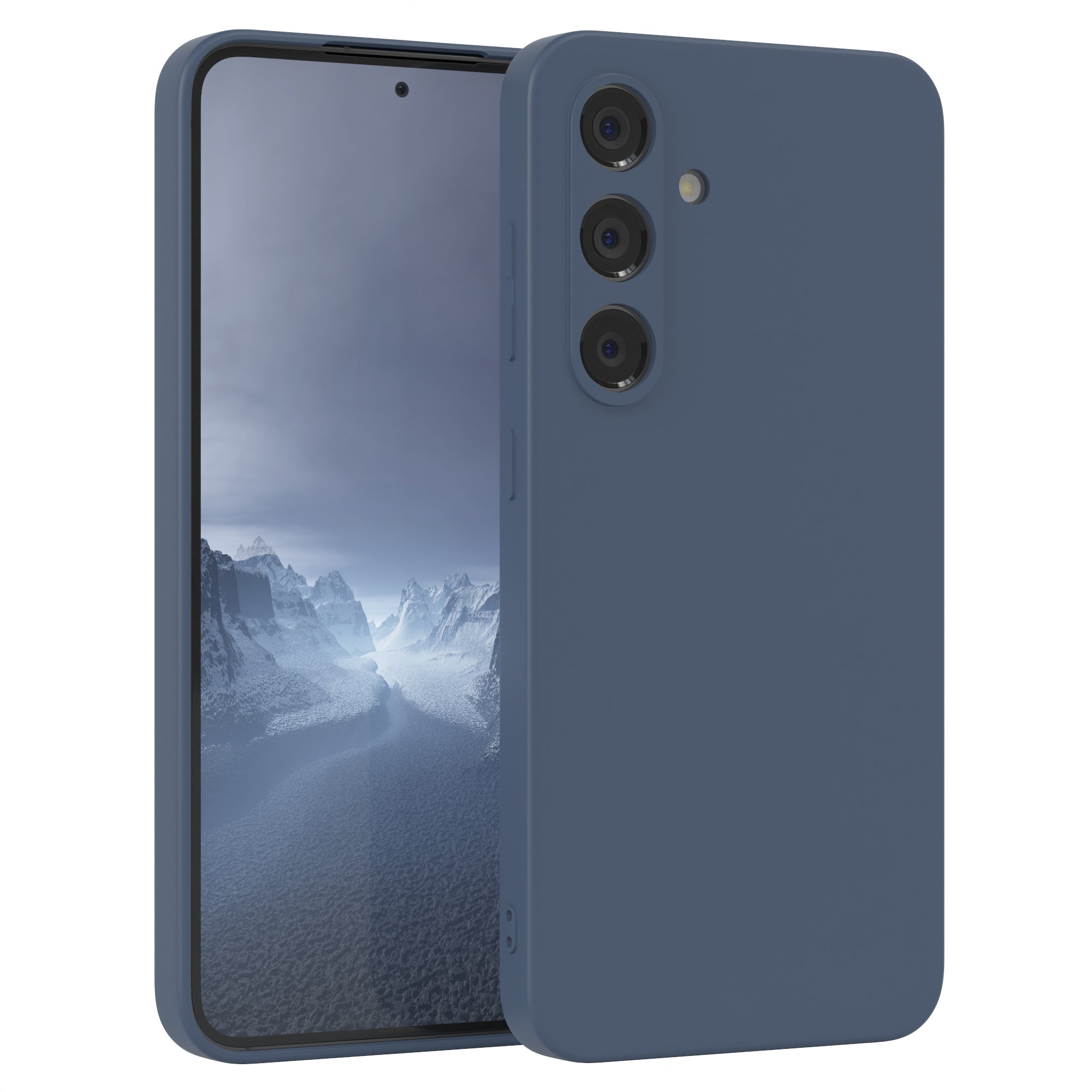 Galaxy S24 FE Silikonhülle