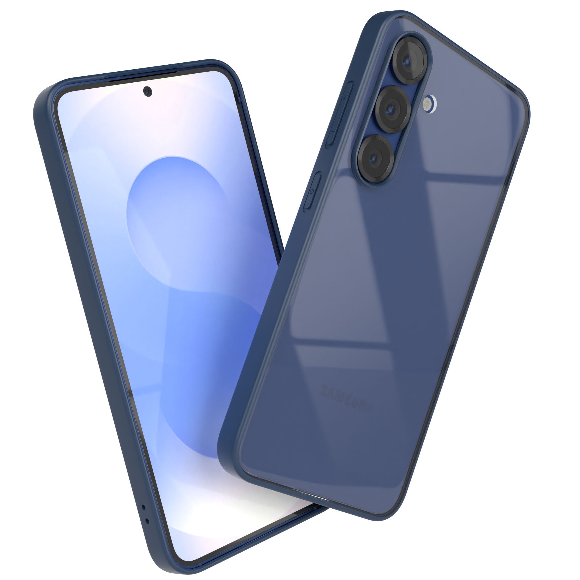 Galaxy S25 Bumper Hülle