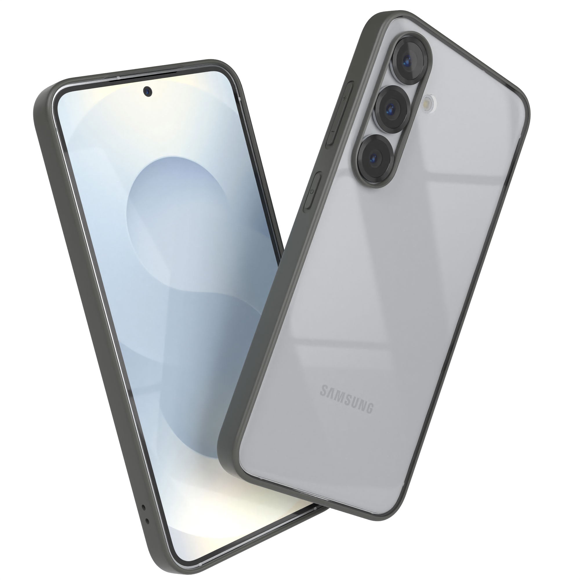 Galaxy S25 Bumper Hülle