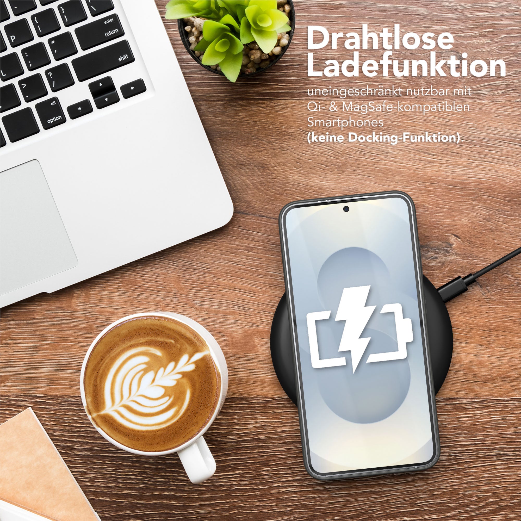 Galaxy S25 Bumper Hülle