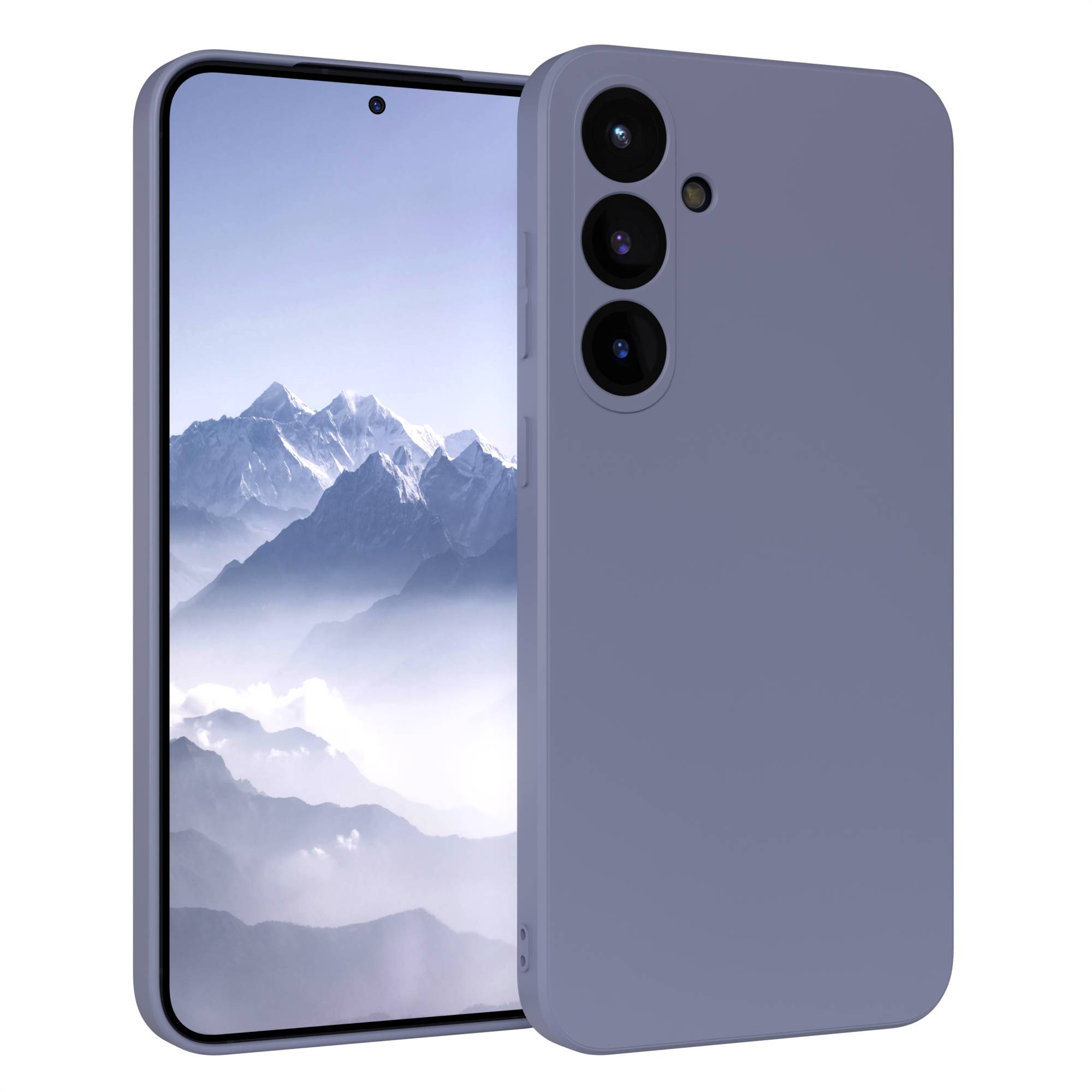 Galaxy S25 Plus Silikonhülle