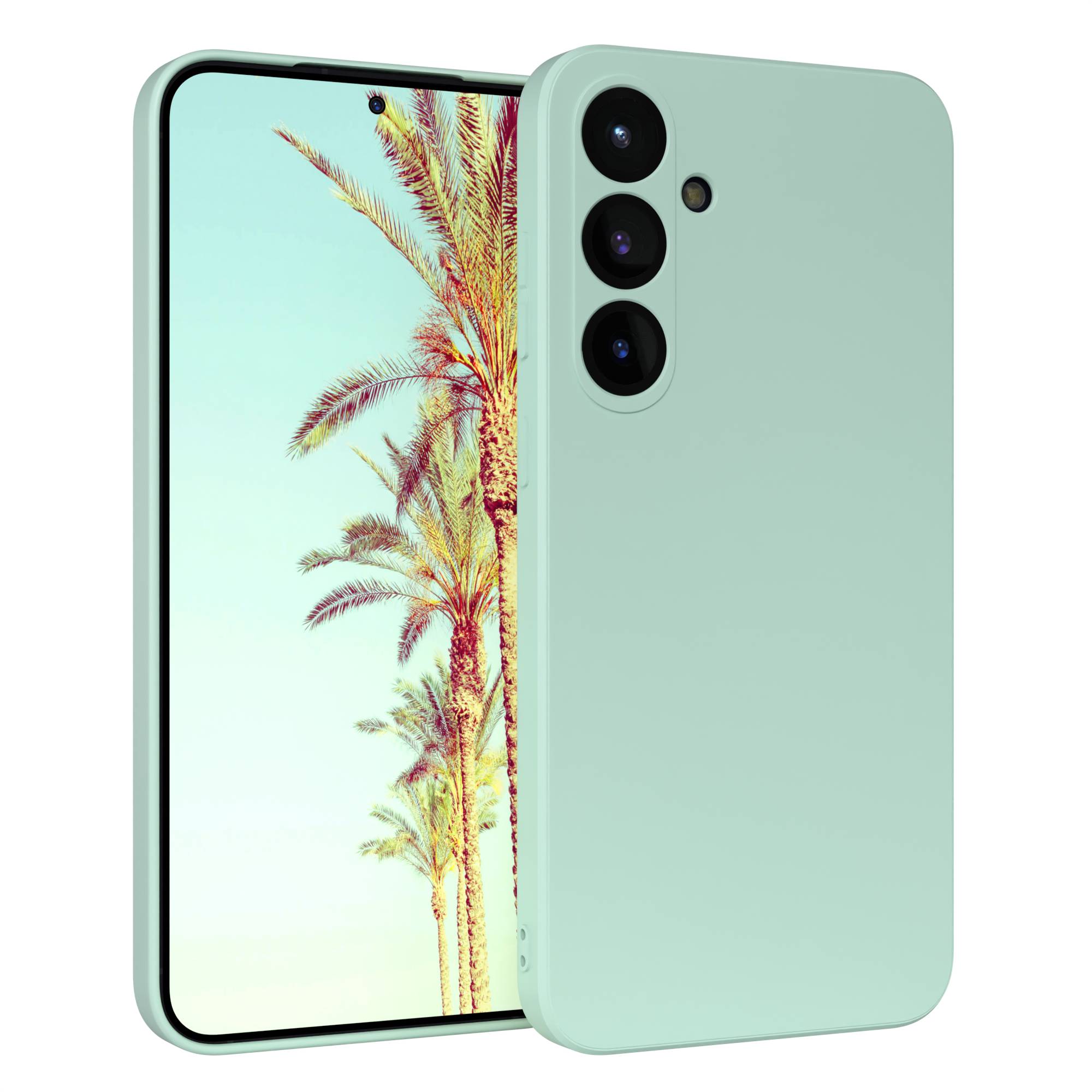 Galaxy S25 Plus Silikonhülle