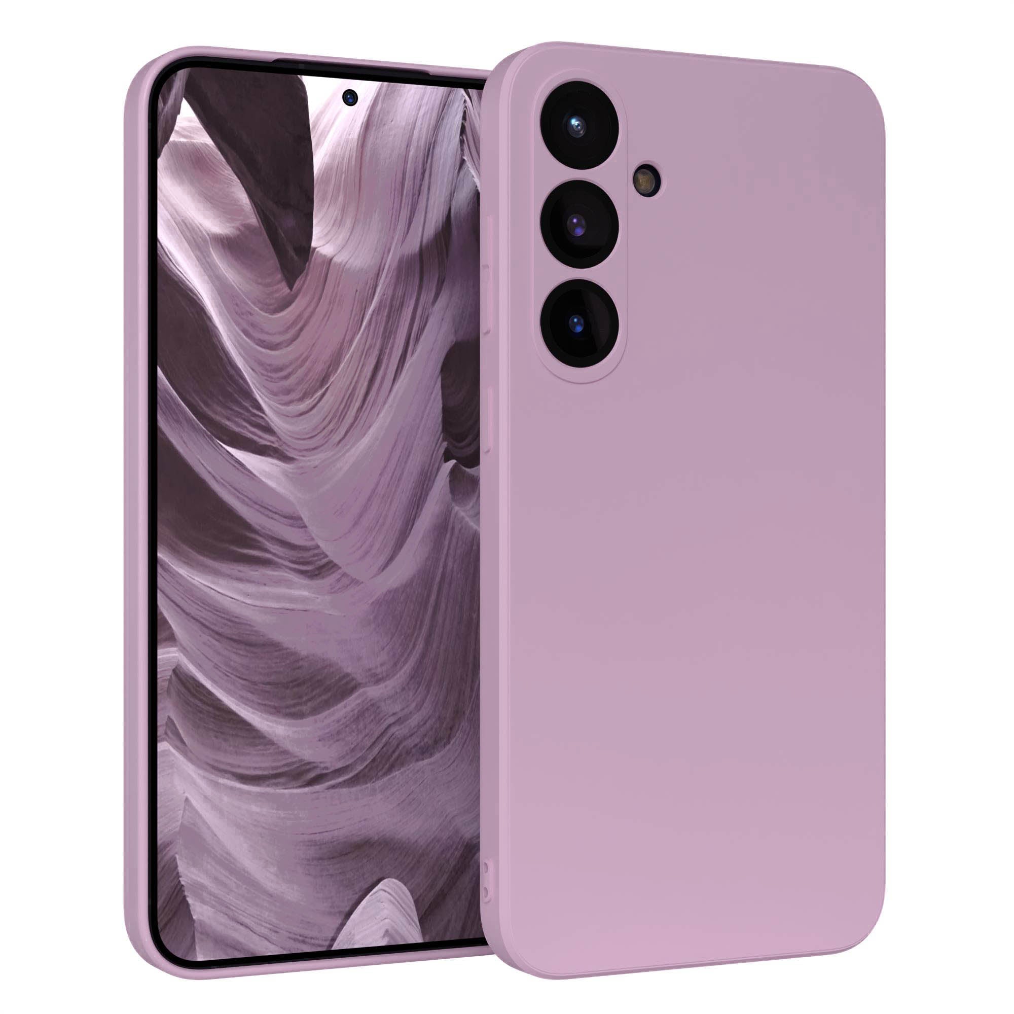 Galaxy S25 Plus Silikonhülle