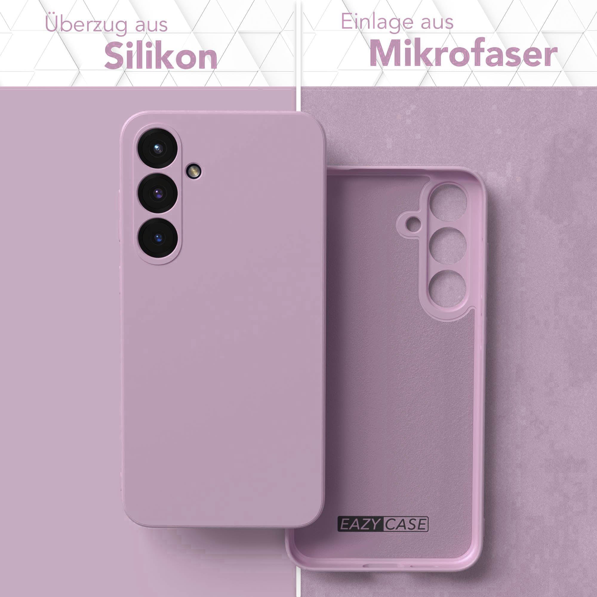 Galaxy S25 Plus Silikonhülle