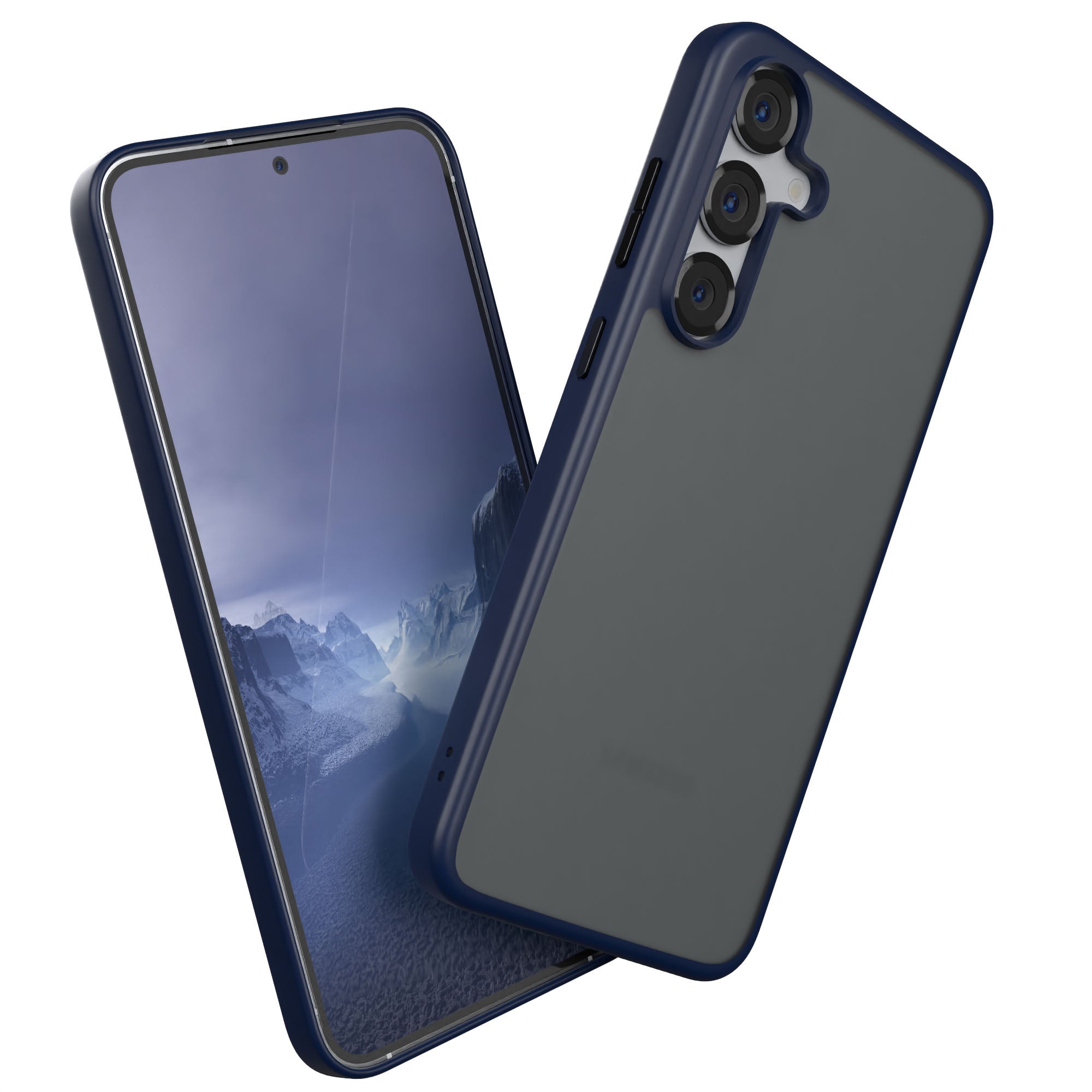 Galaxy S25 Plus Outdoor Hülle
