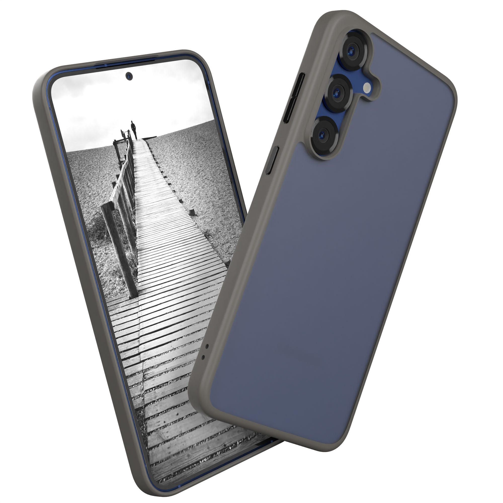 Galaxy S25 Plus Outdoor Hülle