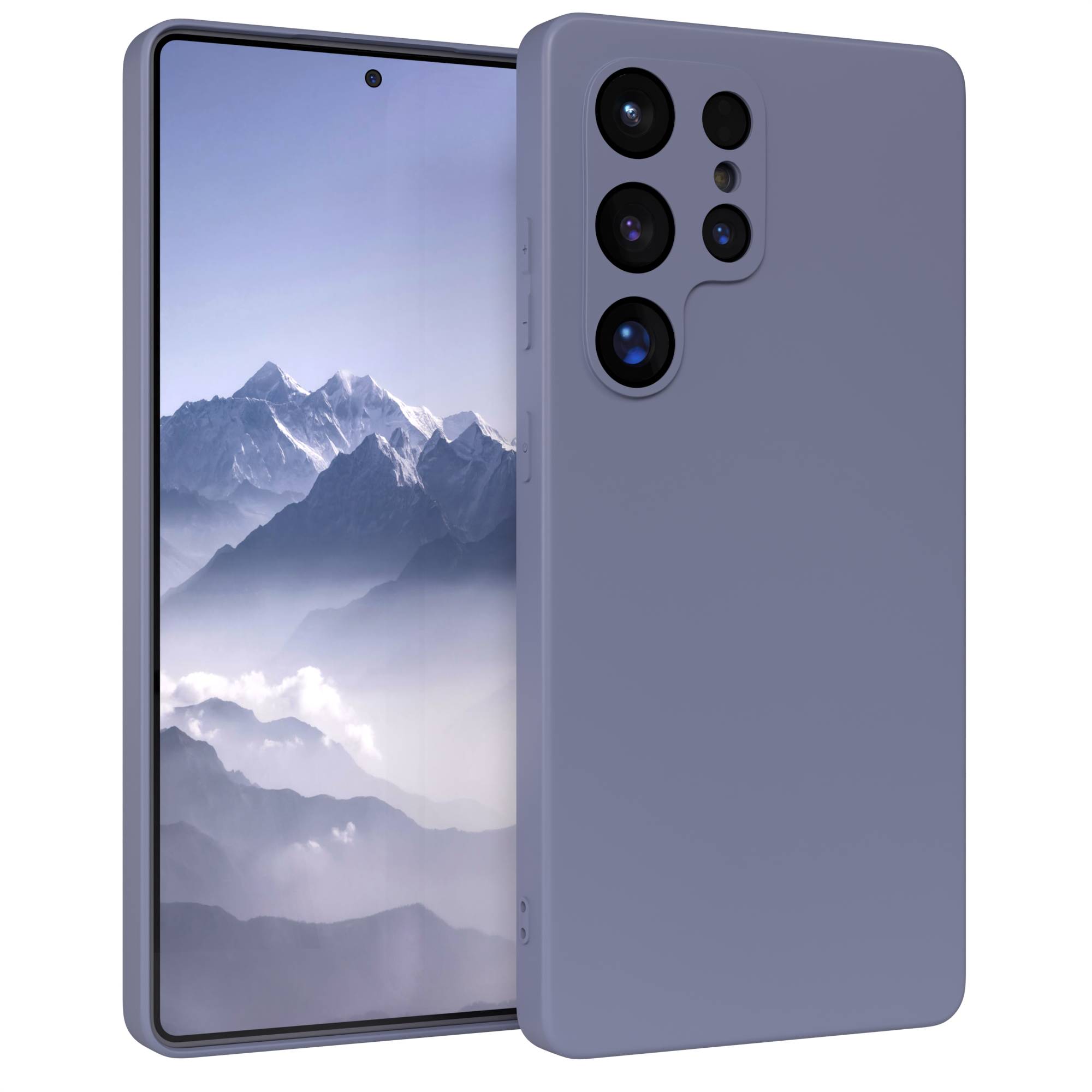 Galaxy S25 Ultra Silikonhülle