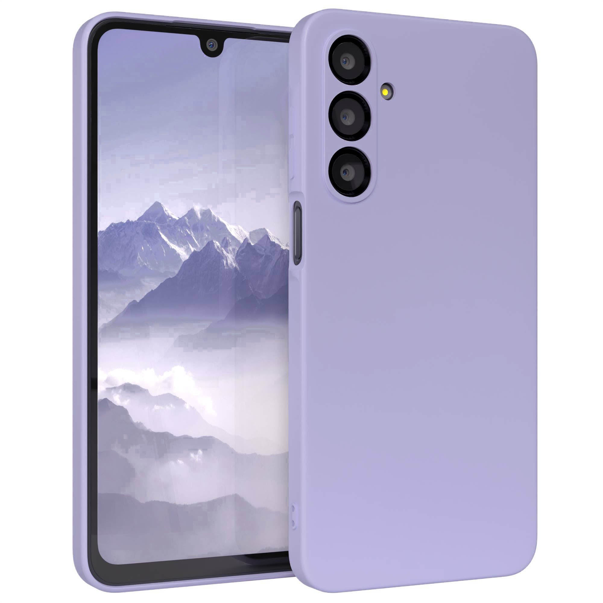 Galaxy A16 Silikonhülle