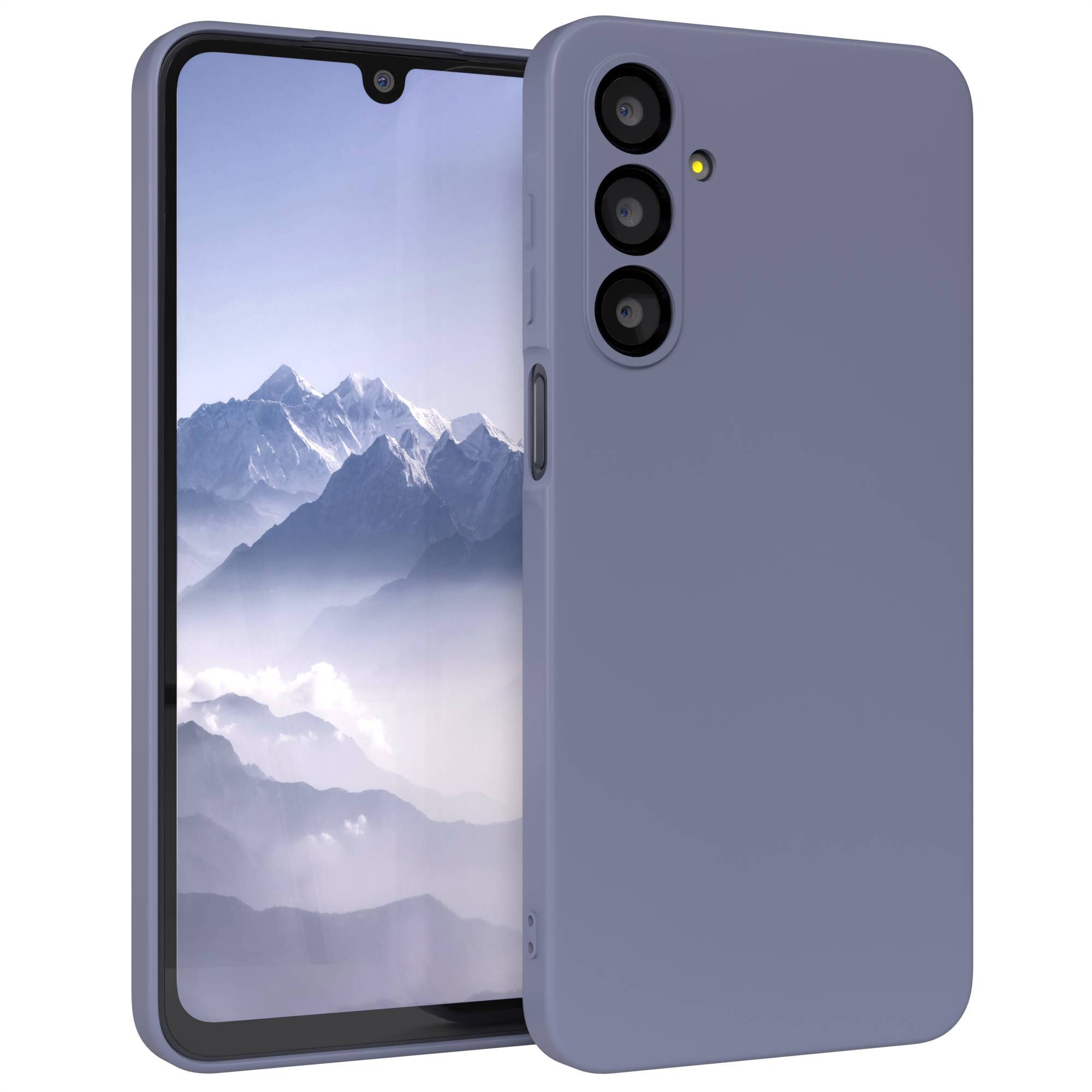 Galaxy A16 Silikonhülle