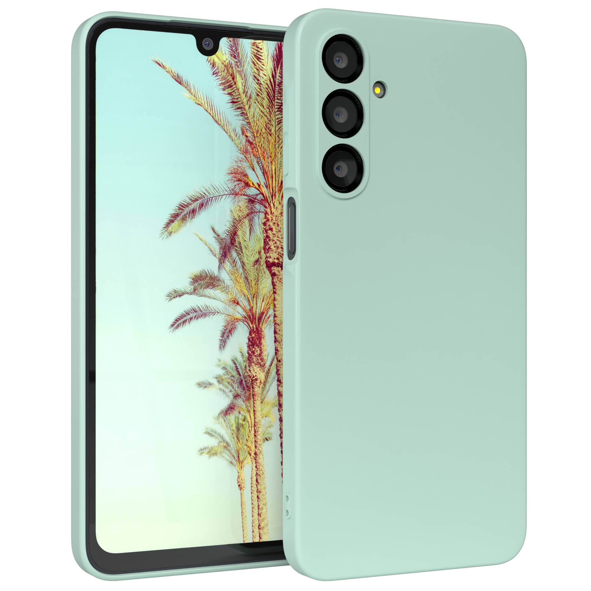 Galaxy A16 Silikonhülle