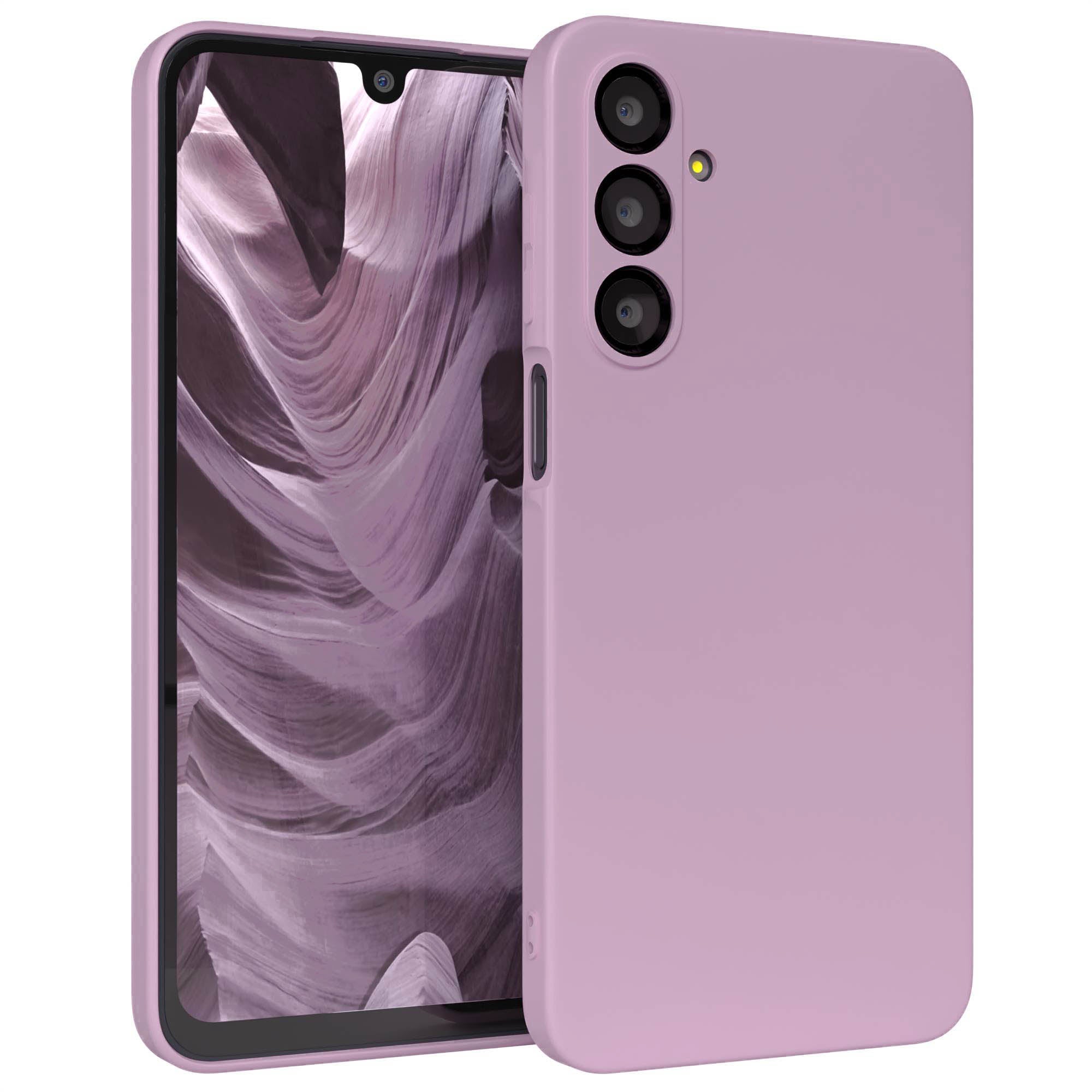 Galaxy A16 Silikonhülle