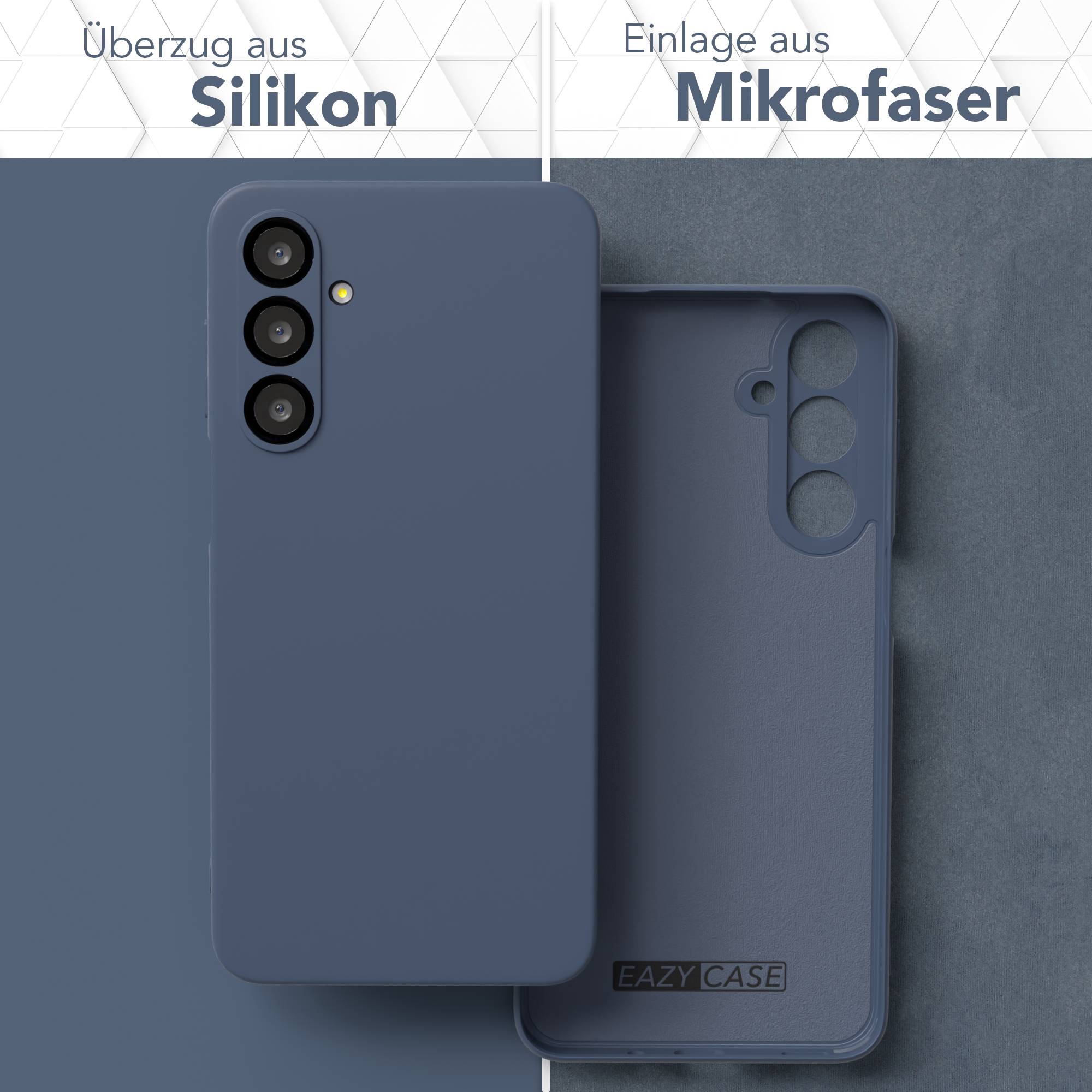 Galaxy A16 Silikonhülle