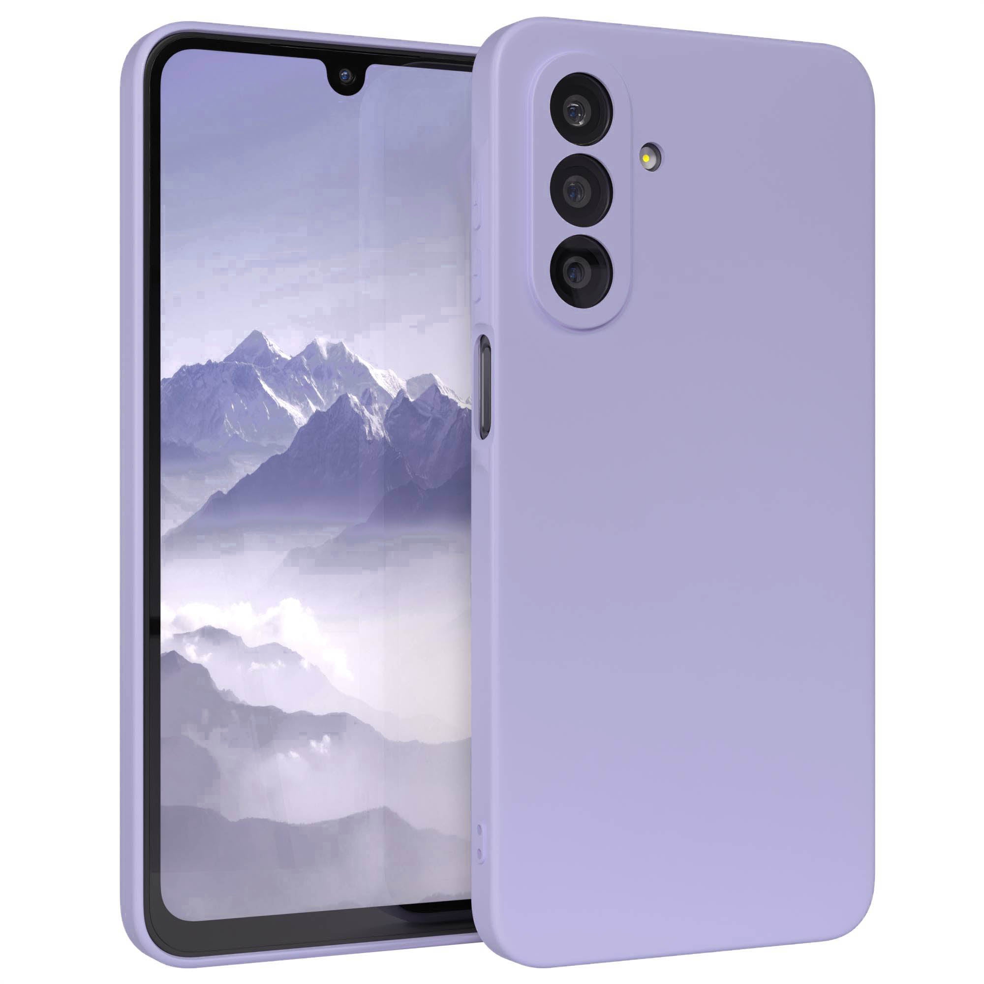 Galaxy A26 Silikonhülle