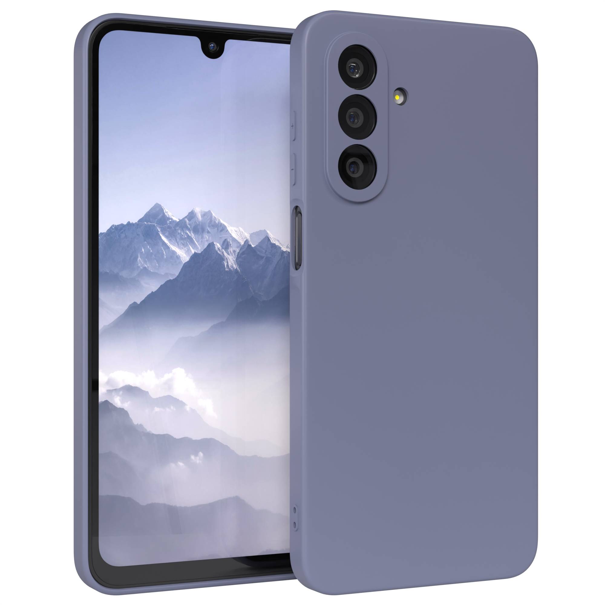 Galaxy A26 Silikonhülle