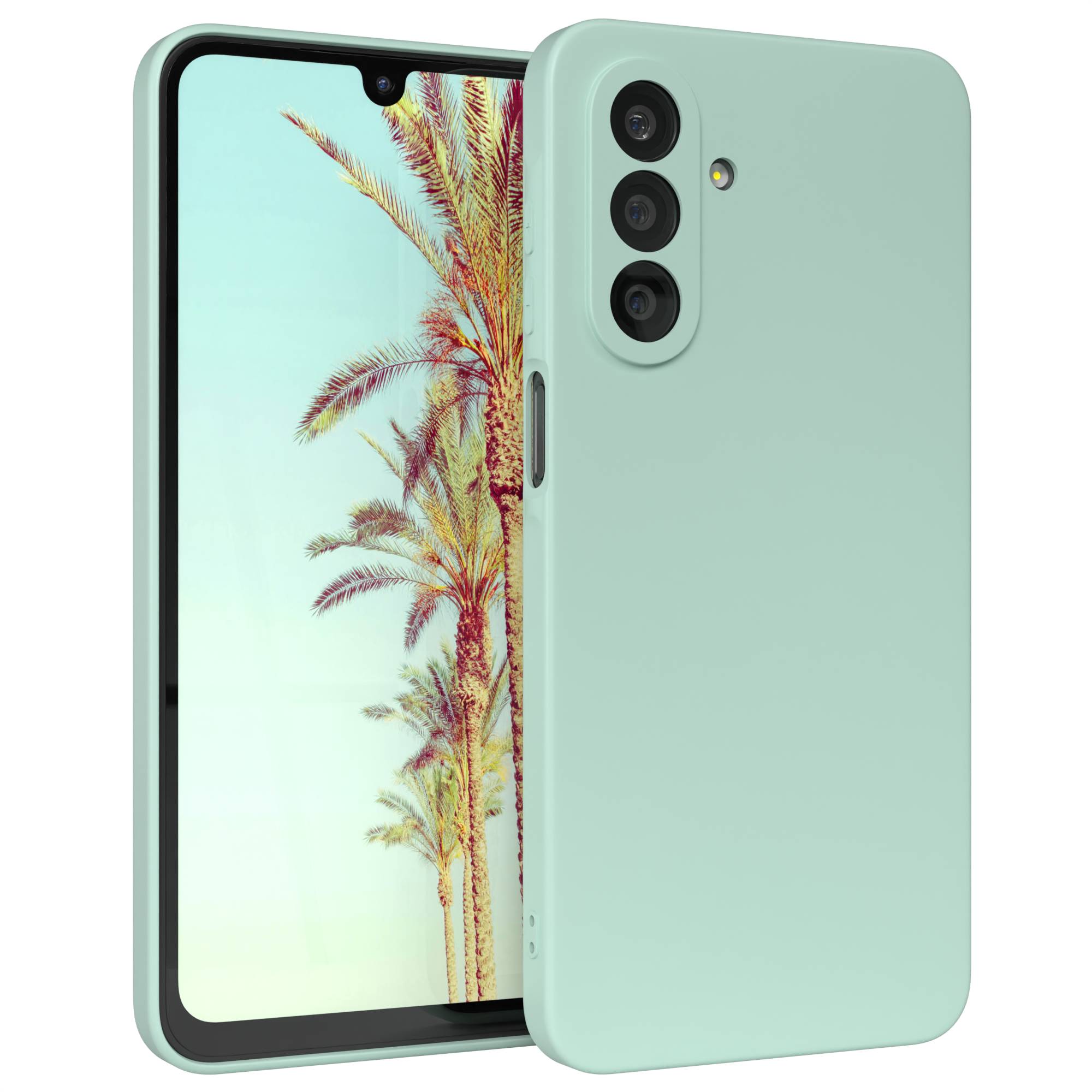 Galaxy A26 Silikonhülle