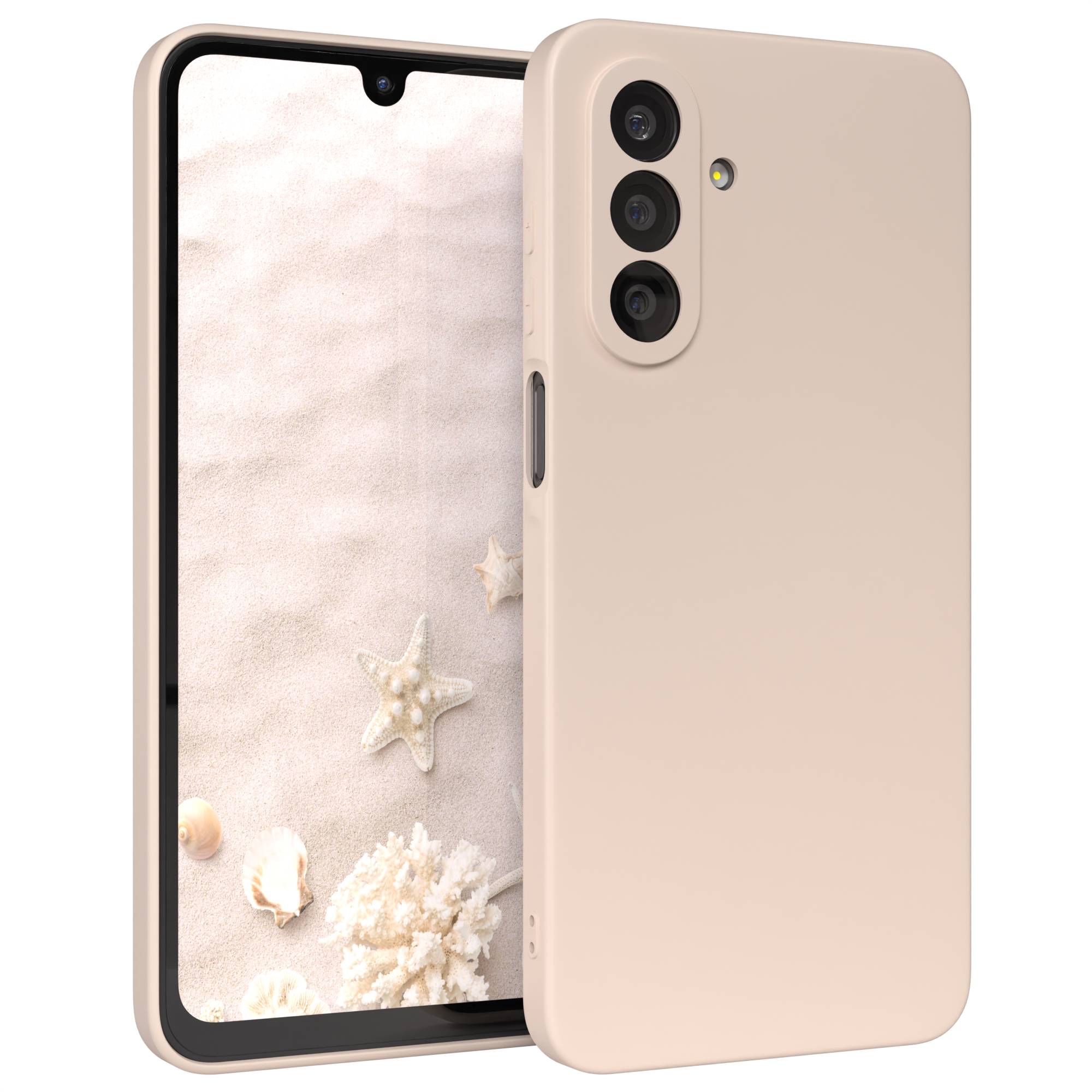 Galaxy A26 Silikonhülle