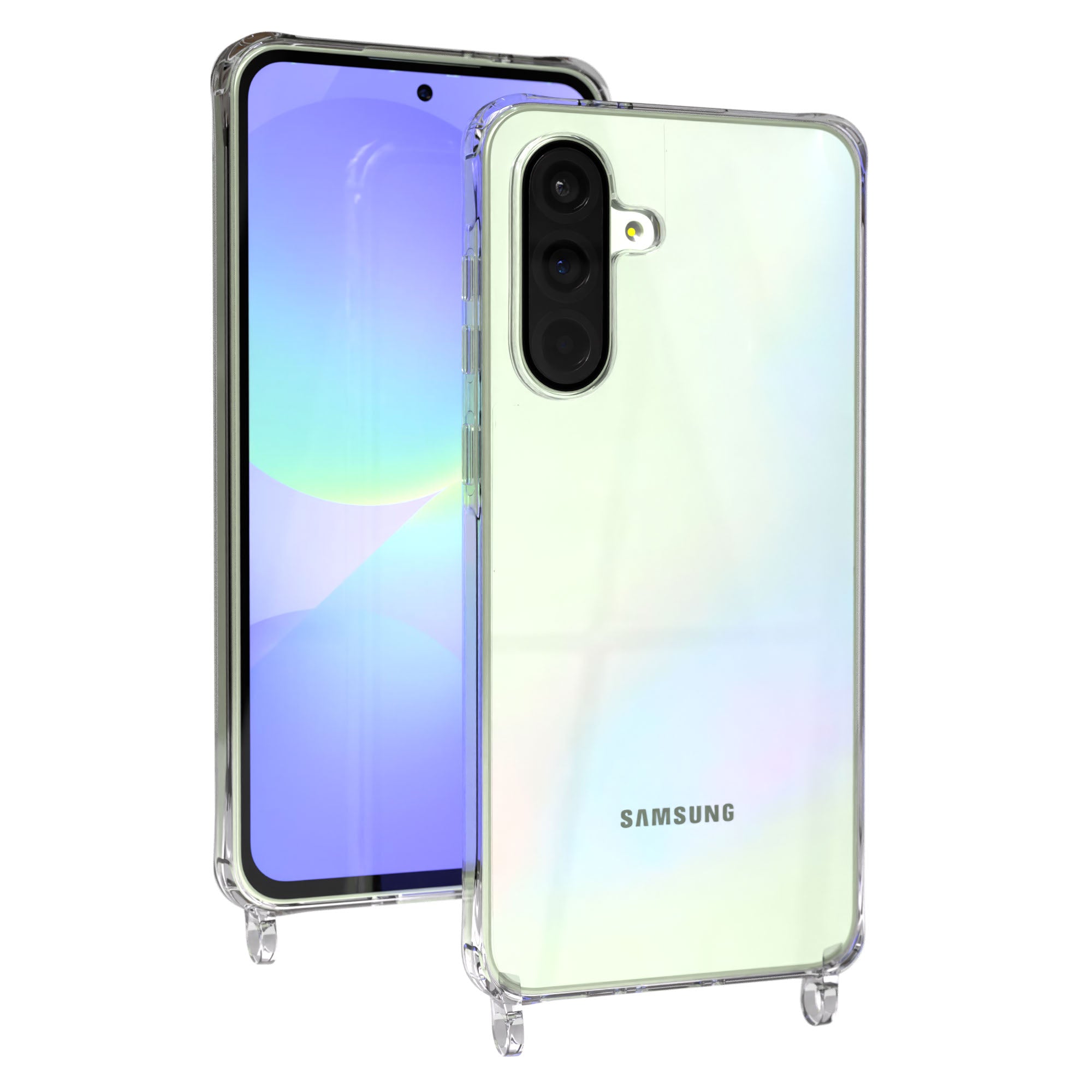 Schutzhülle für Handyketten