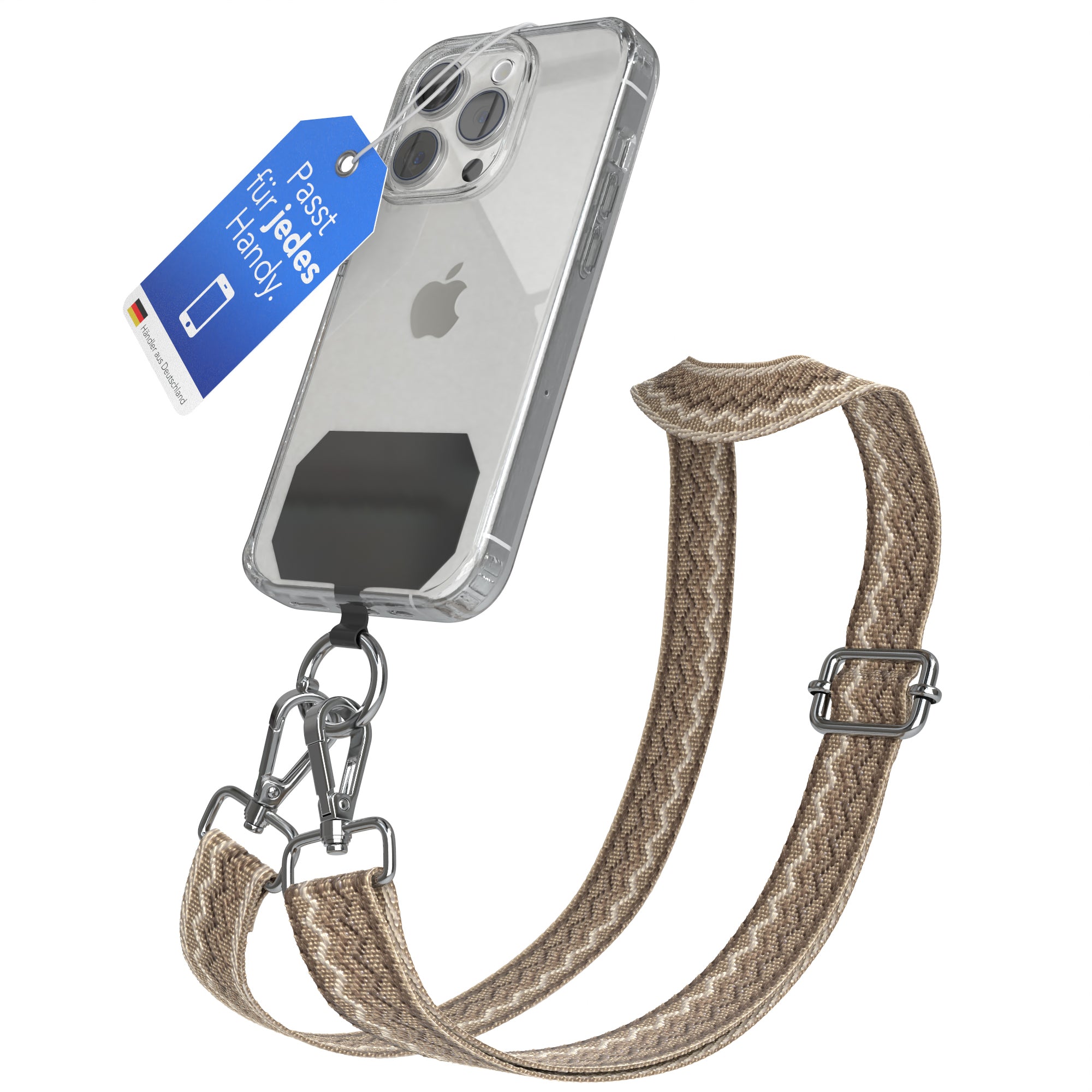 Universal Band passend für jedes Modell