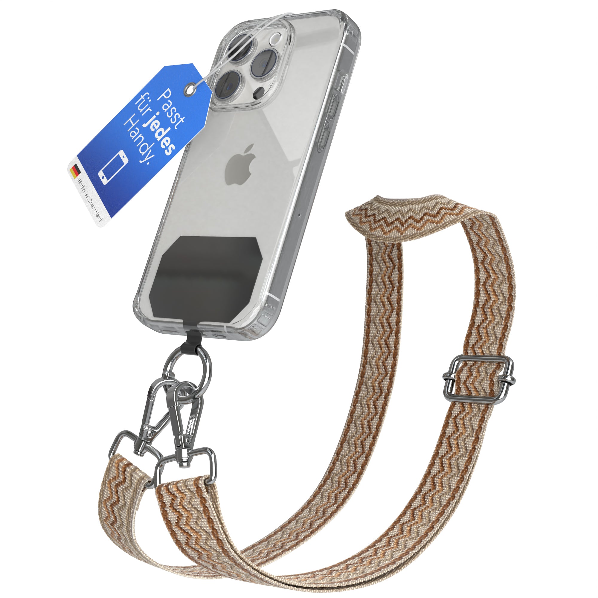 Universal Band passend für jedes Modell