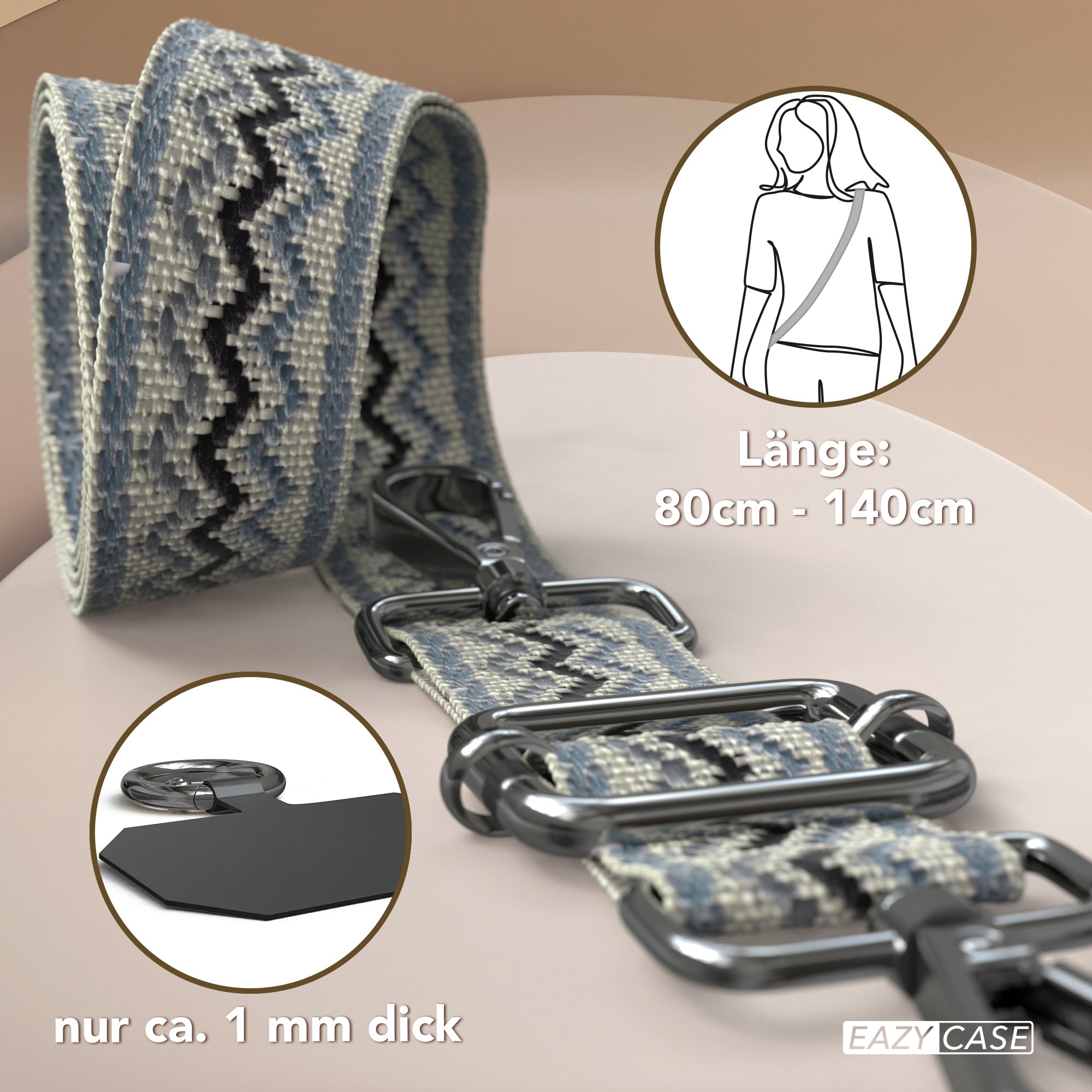 Universal Band passend für jedes Modell