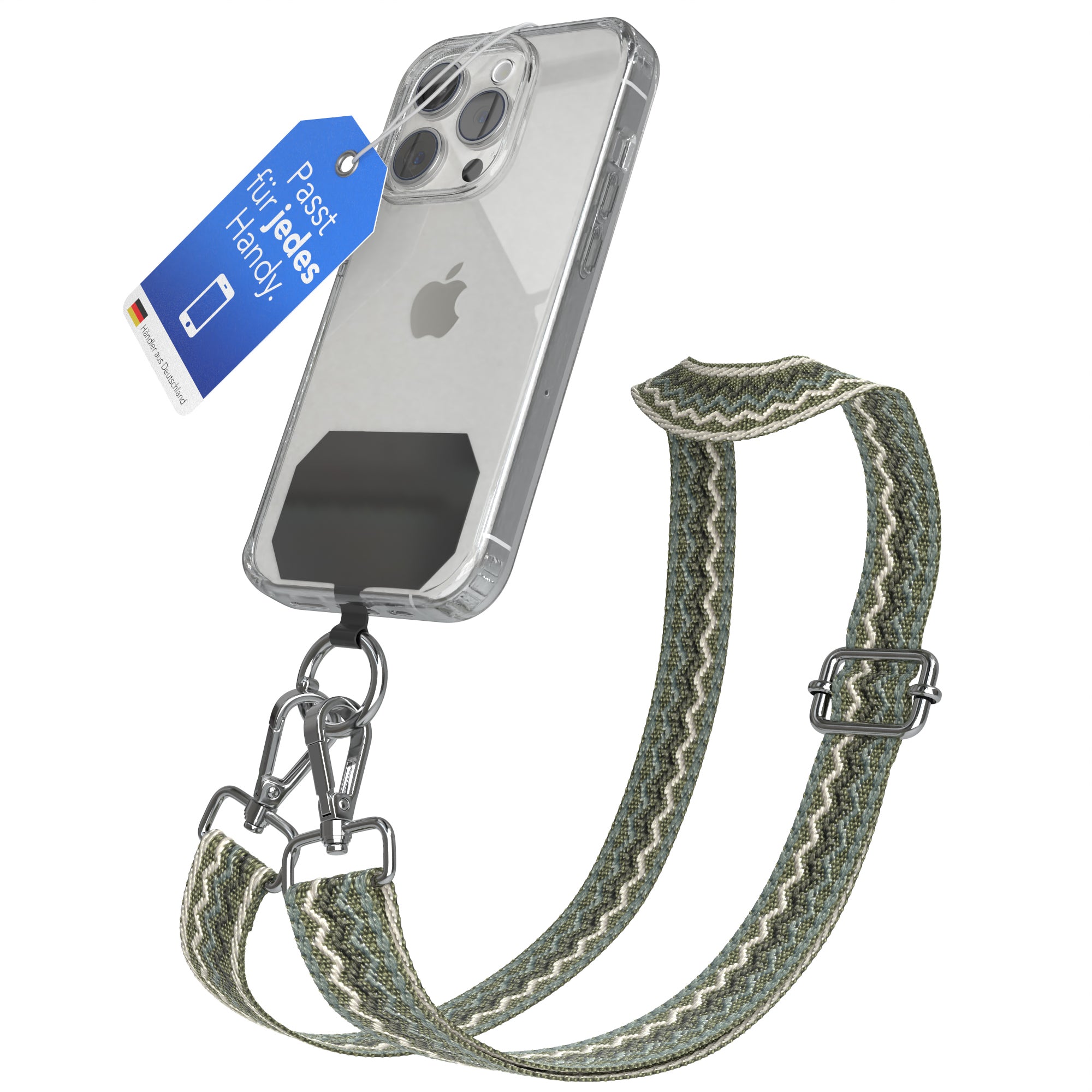 Universal Band passend für jedes Modell