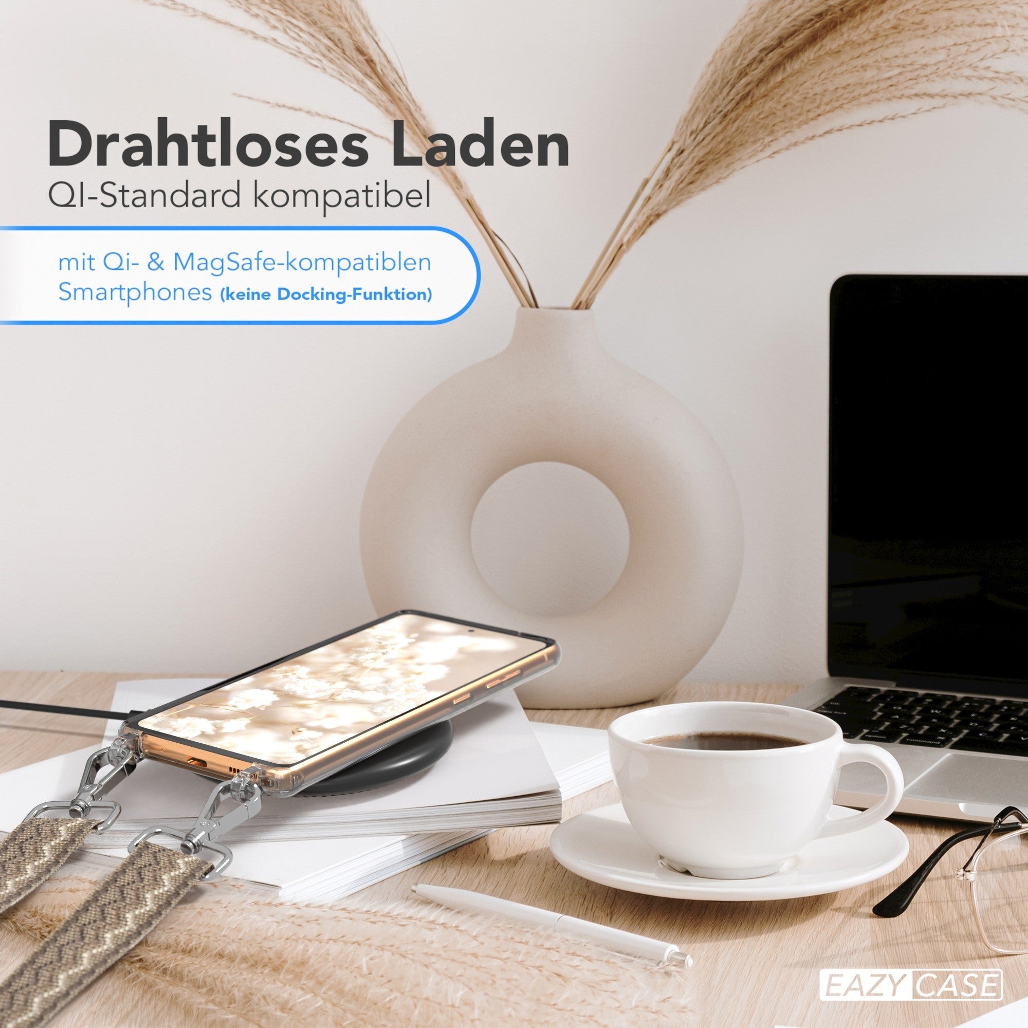 Galaxy S20 FE / S20 FE 5G Hülle + Boho Band