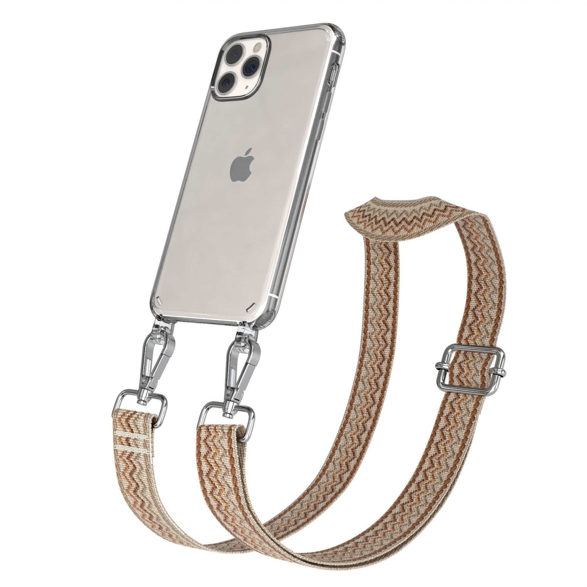 iPhone 11 Pro Hülle + Boho Band