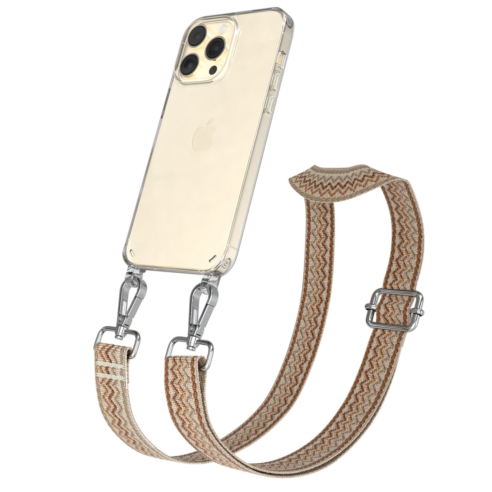 iPhone 14 Pro Max Hülle + Boho Band