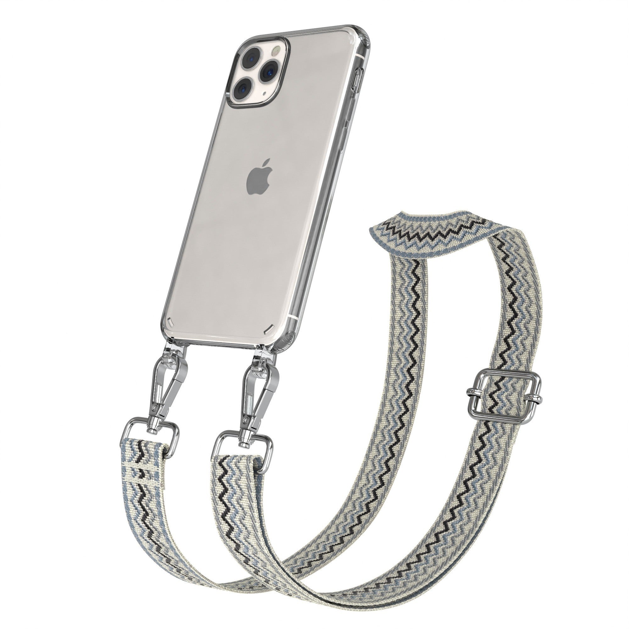 iPhone 11 Pro Hülle + Boho Band