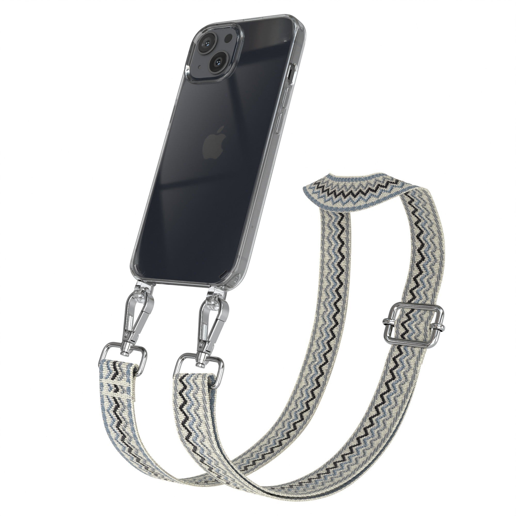 iPhone 13 Hülle + Boho Band