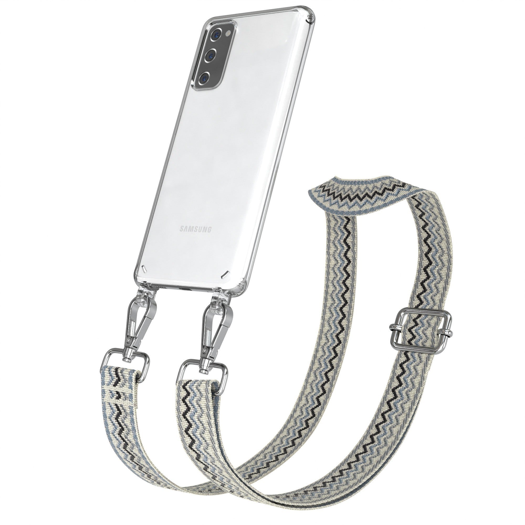 Galaxy S20 FE / S20 FE 5G Hülle + Boho Band