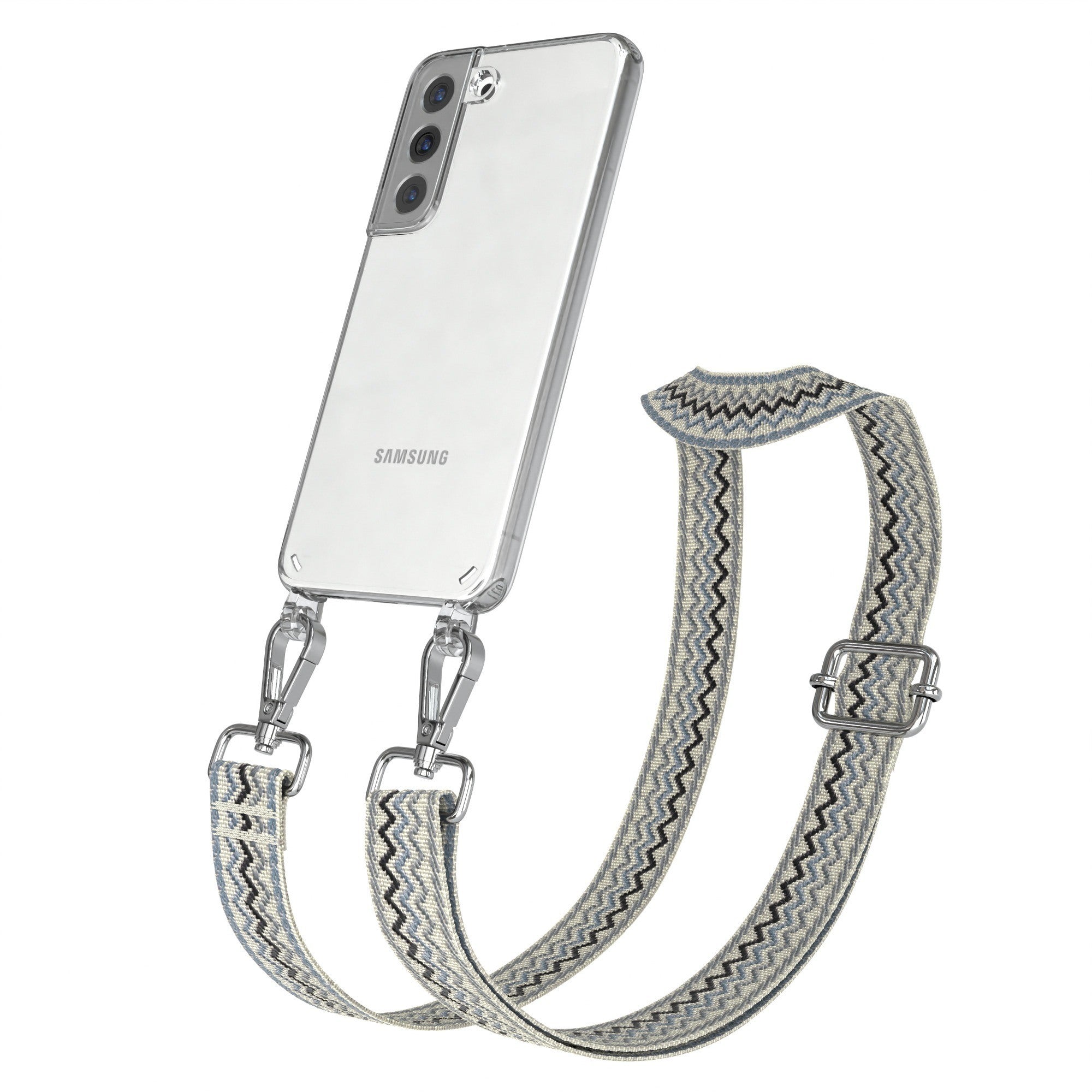 Galaxy S22 5G Hülle + Boho Band