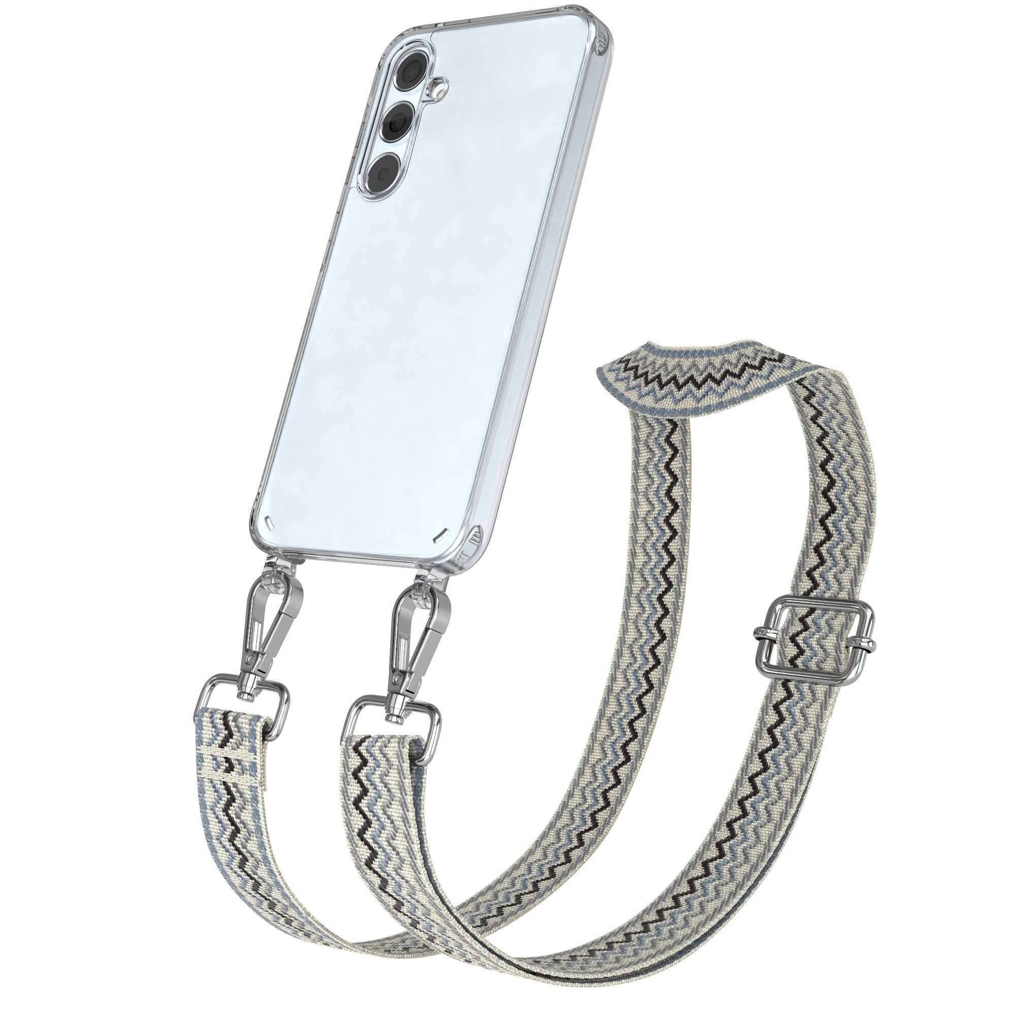 Galaxy A35 Hülle + Boho Band