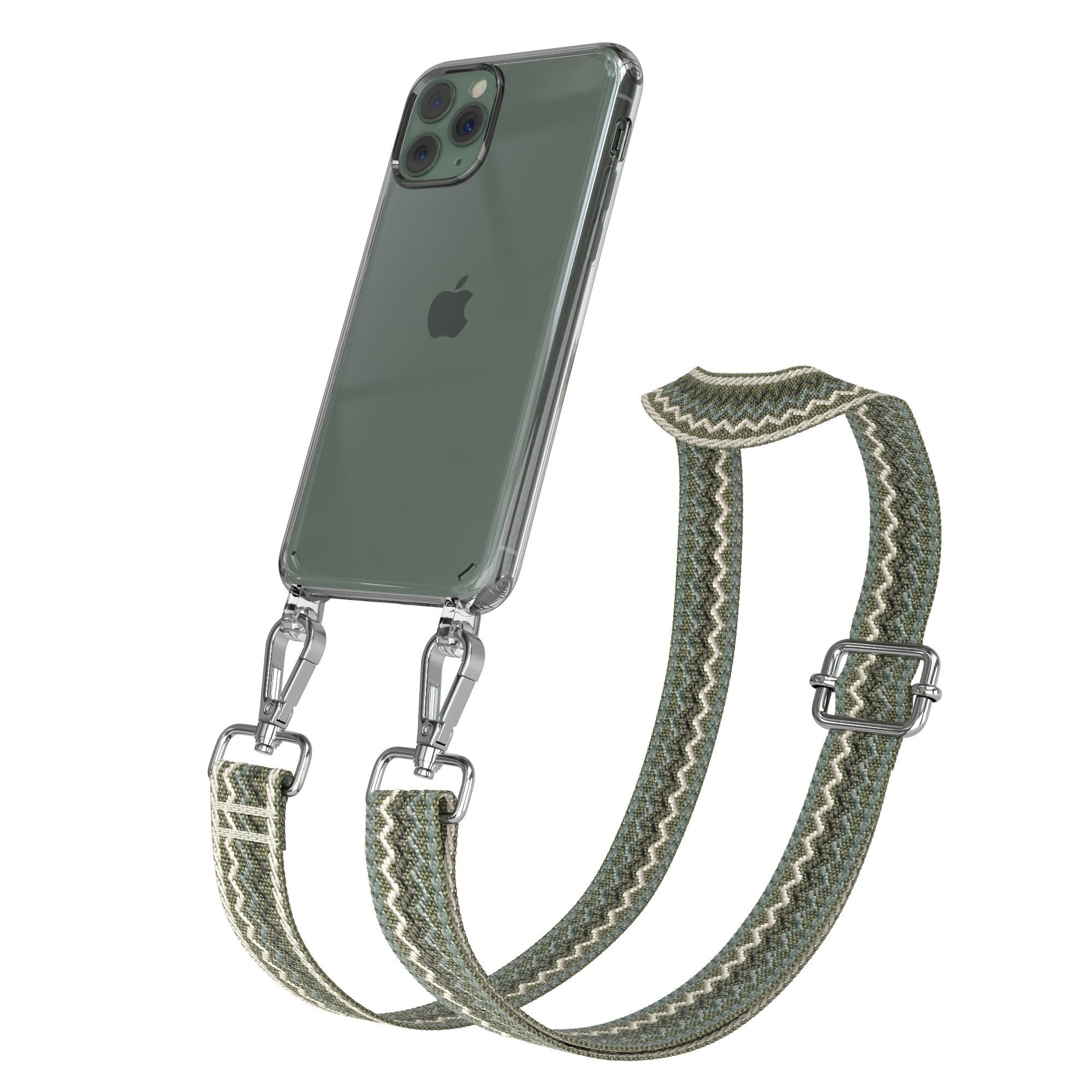 iPhone 11 Pro Hülle + Boho Band