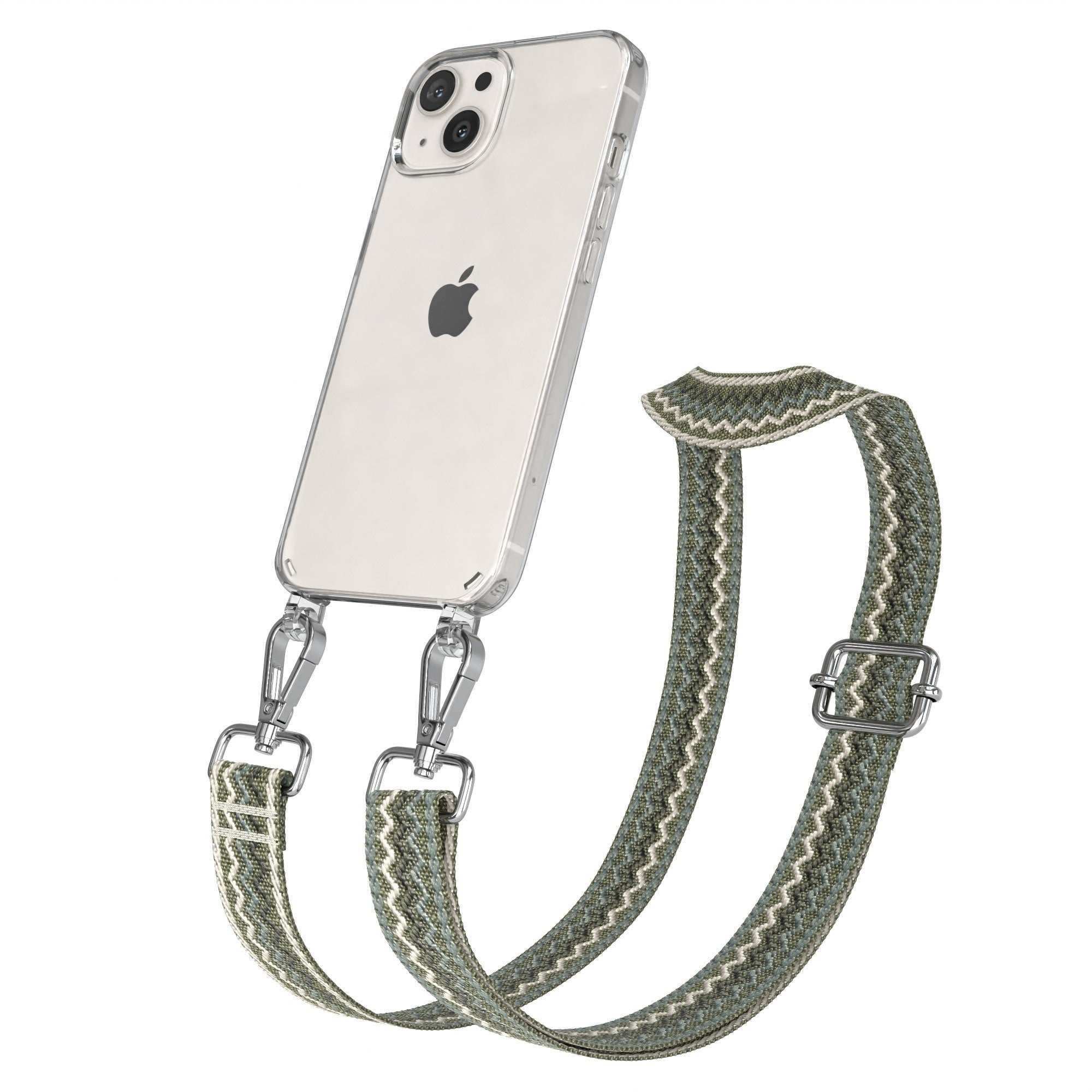 iPhone 13 Hülle + Boho Band