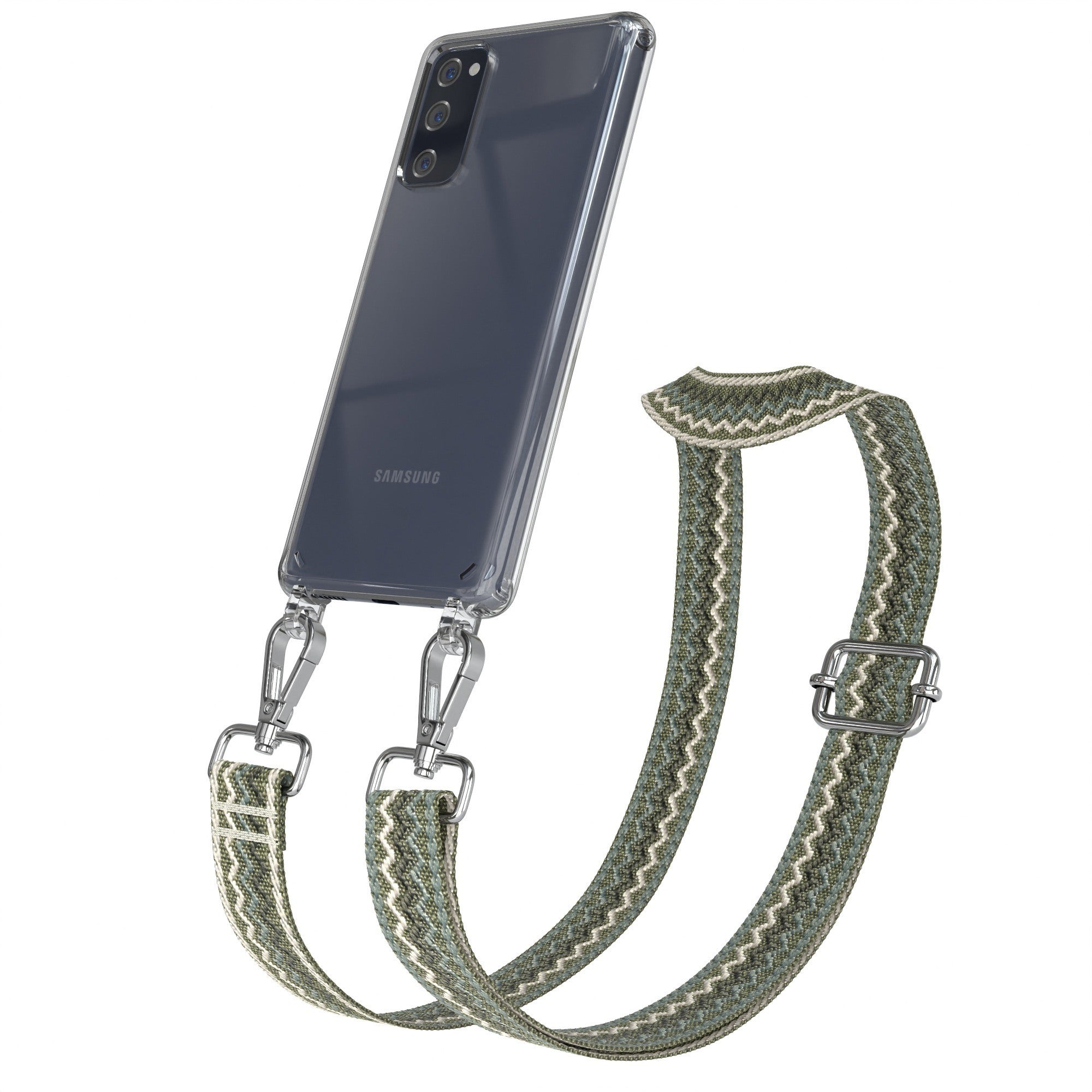 Galaxy S20 FE / S20 FE 5G Hülle + Boho Band