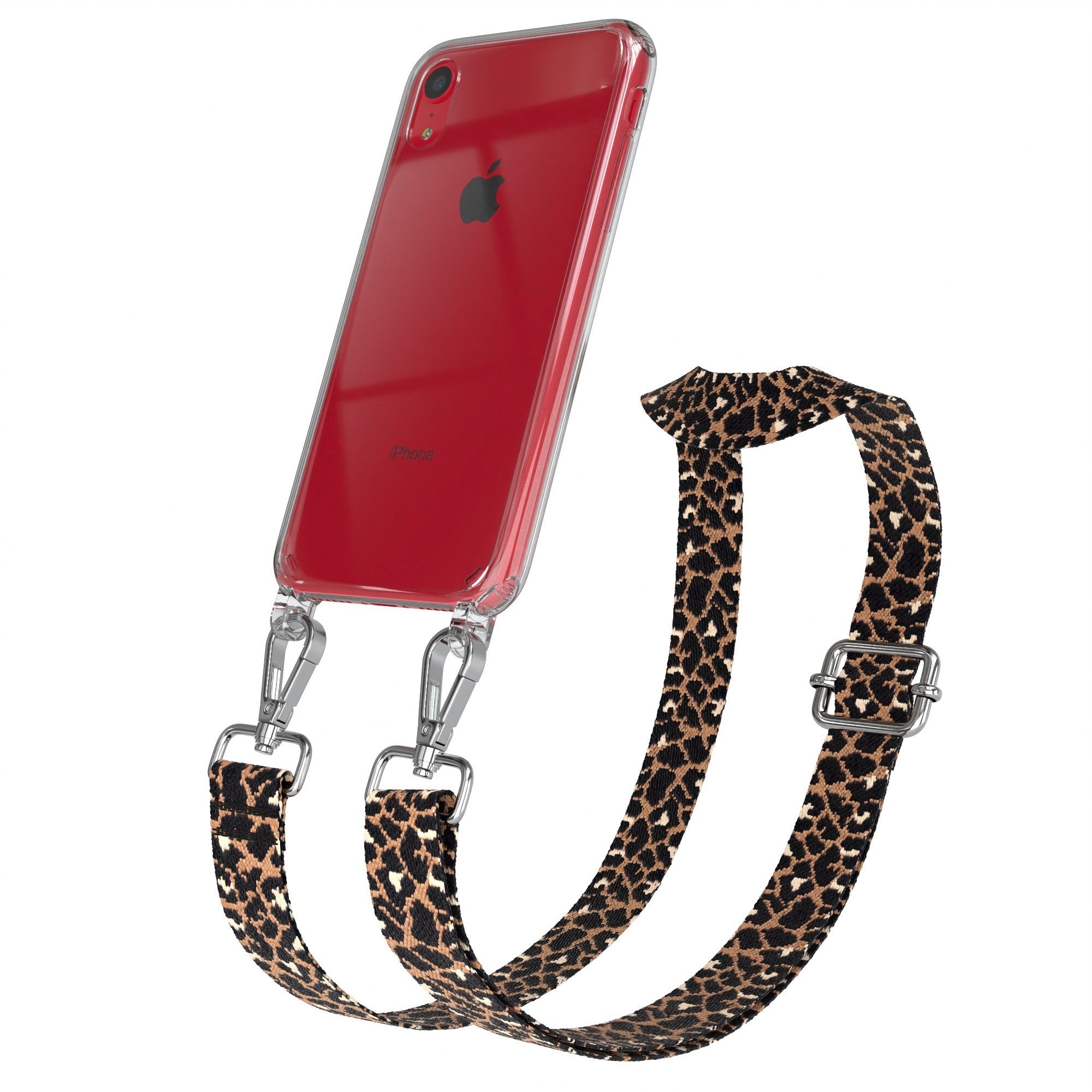 iPhone XR Hülle + Boho Band