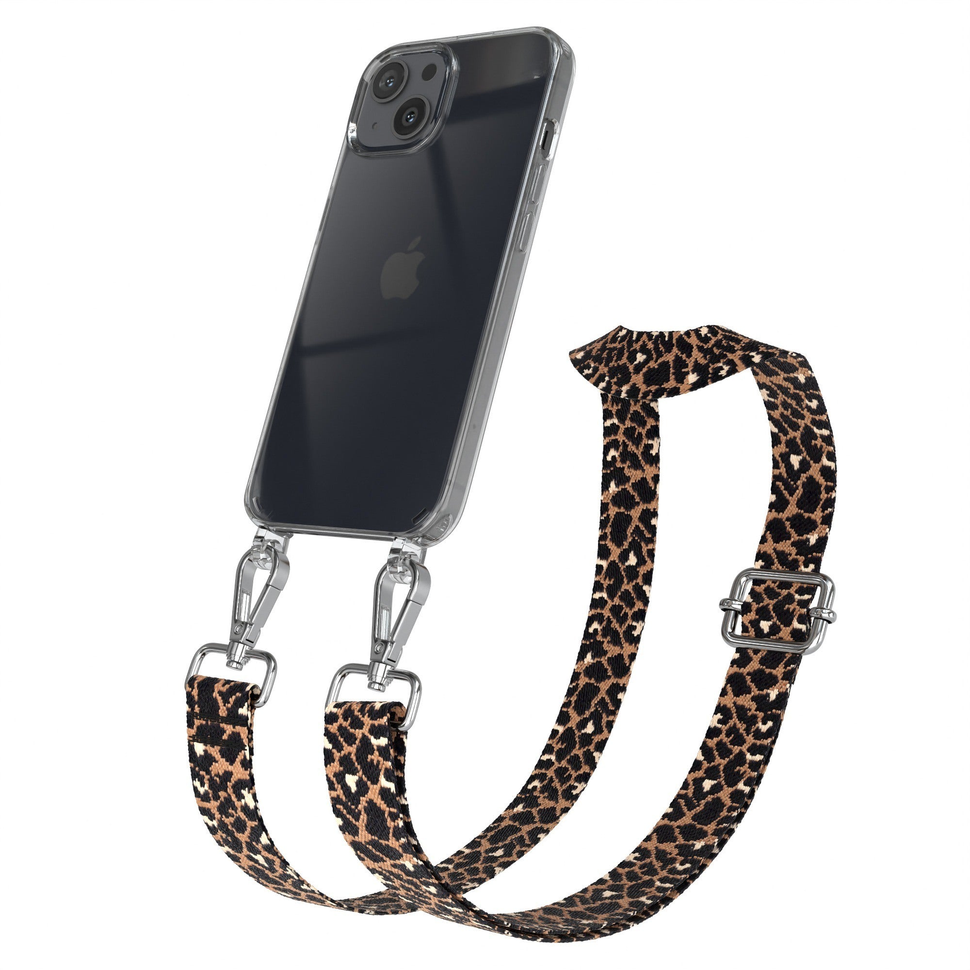 iPhone 13 Hülle + Boho Band