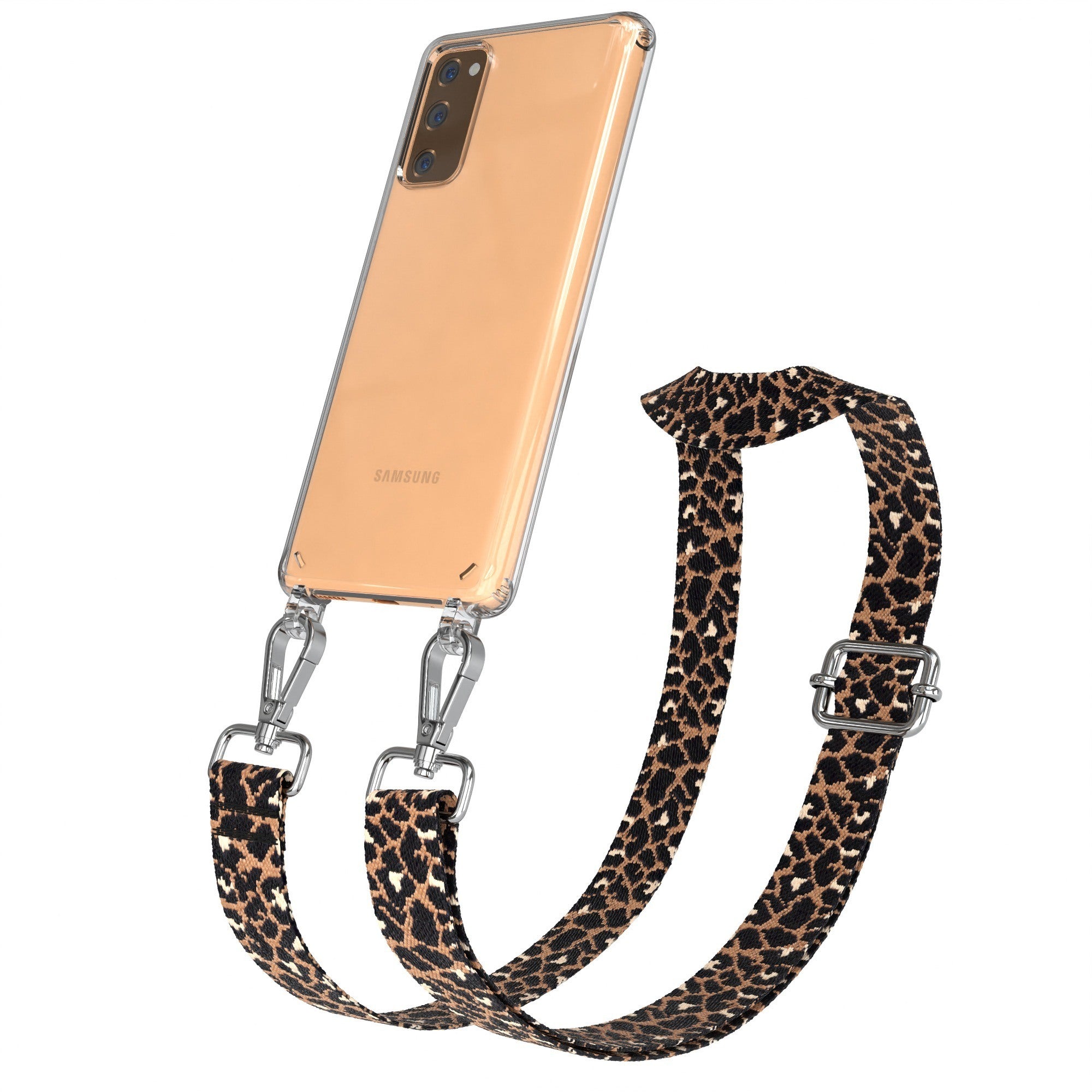 Galaxy S20 FE / S20 FE 5G Hülle + Boho Band