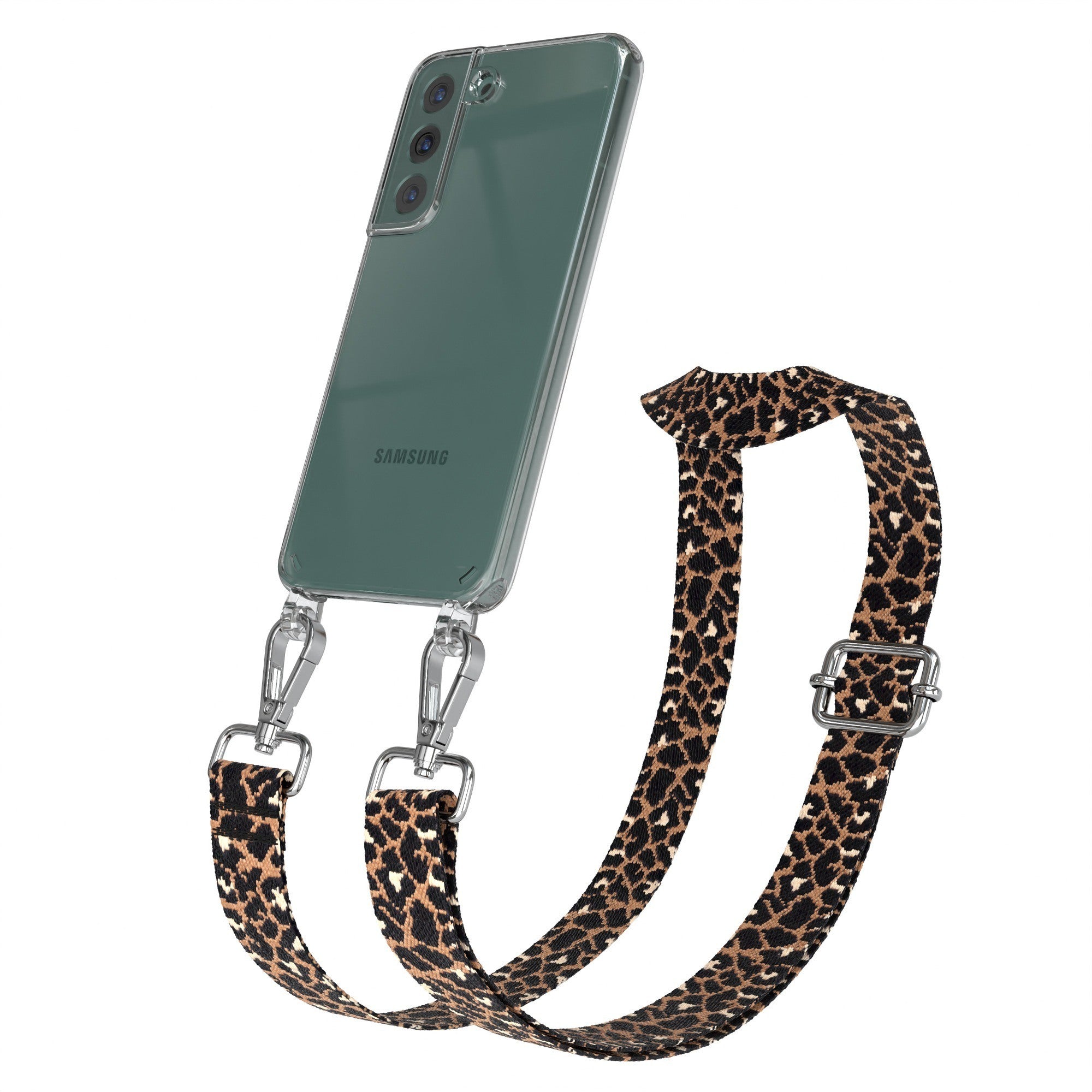 Galaxy S22 5G Hülle + Boho Band