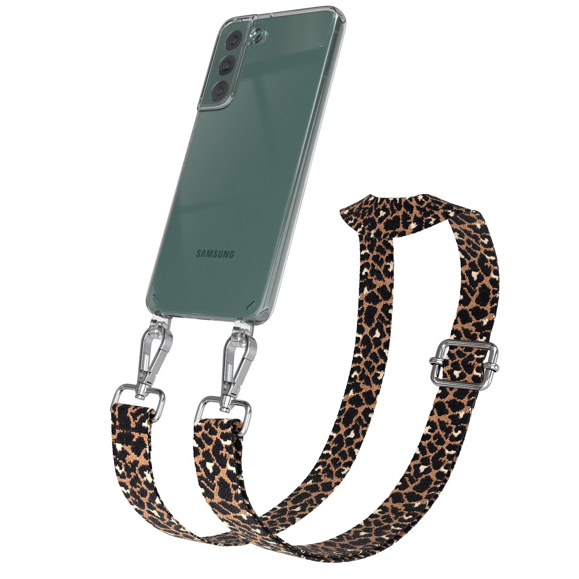 Galaxy S22 Plus 5G Hülle + Boho Band